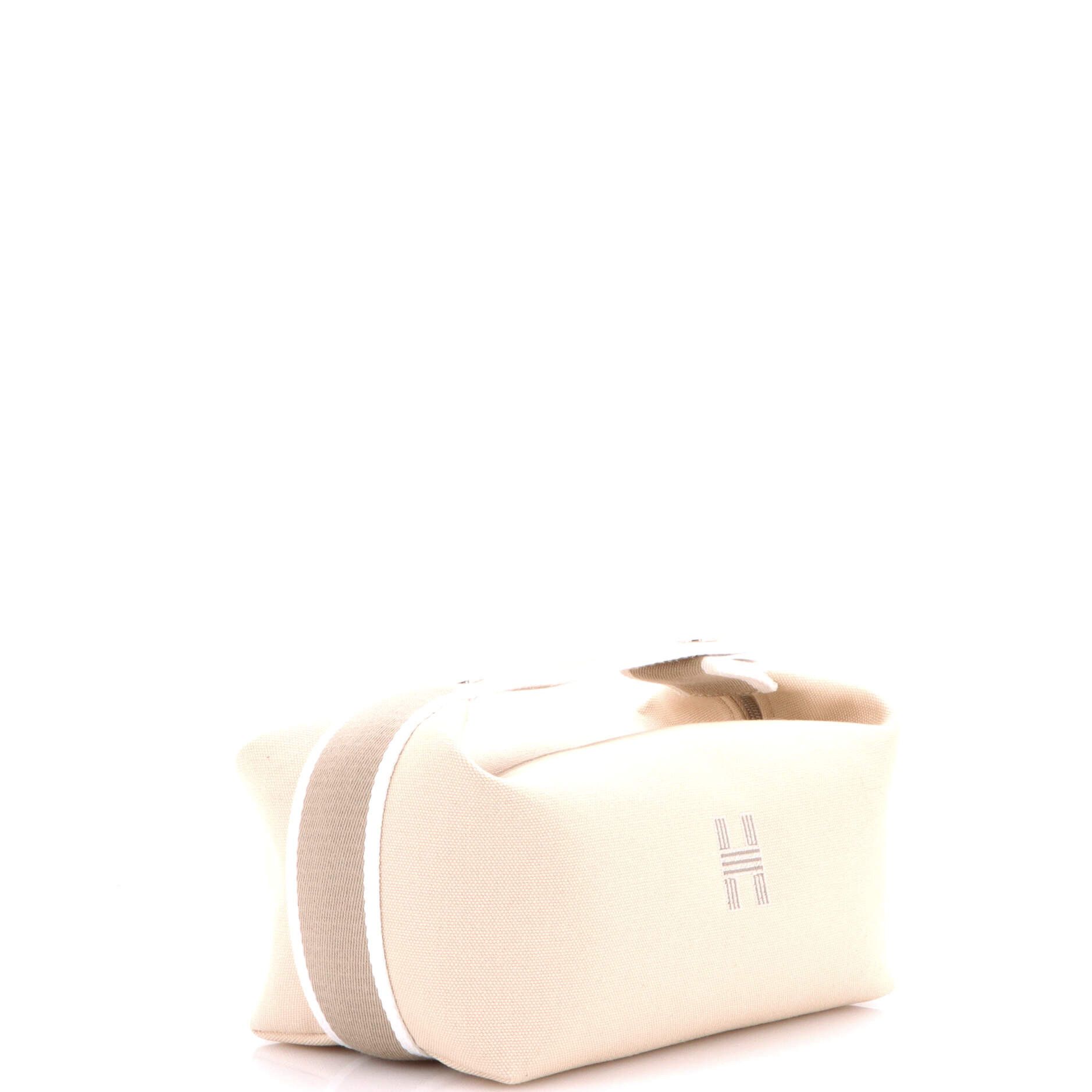 Hermes Bride-A-Brac Travel Case Size ONE SIZE - 2 Thumbnail