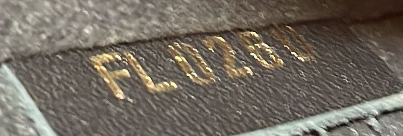 Louis Vuitton Belmont Tote Size ONE SIZE - 8 Thumbnail