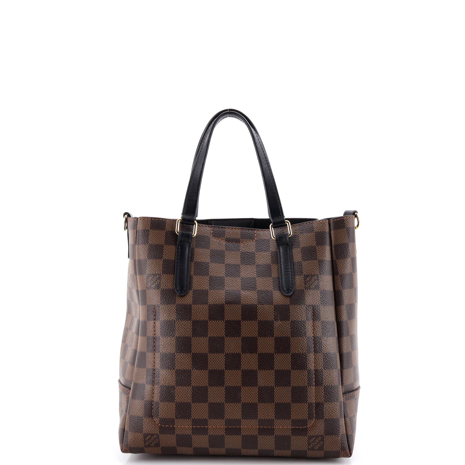 Louis Vuitton Belmont Tote Size ONE SIZE - 3 Thumbnail
