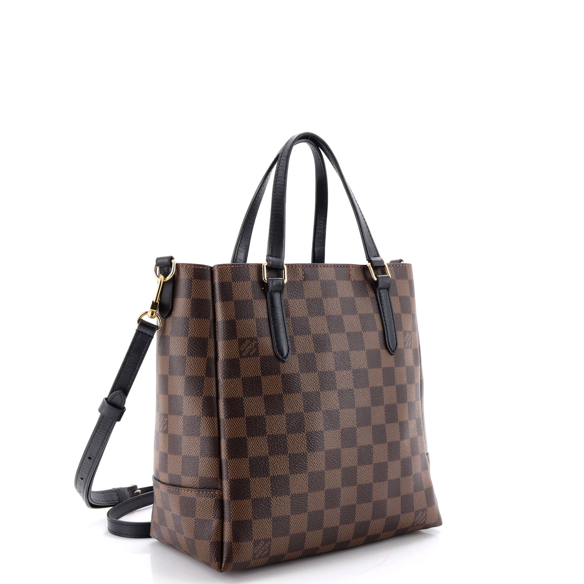 Louis Vuitton Belmont Tote Size ONE SIZE - 2 Thumbnail