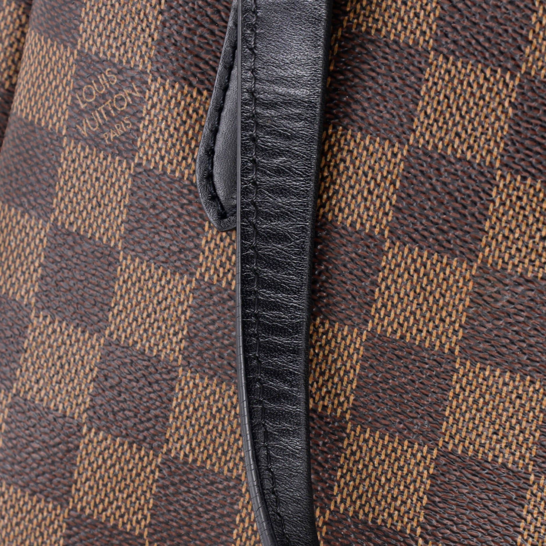 Louis Vuitton Belmont Tote Size ONE SIZE - 6 Thumbnail