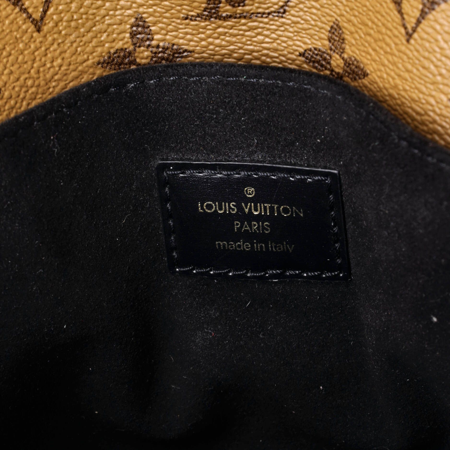 Louis Vuitton Pochette Metis Size ONE SIZE - 7 Thumbnail