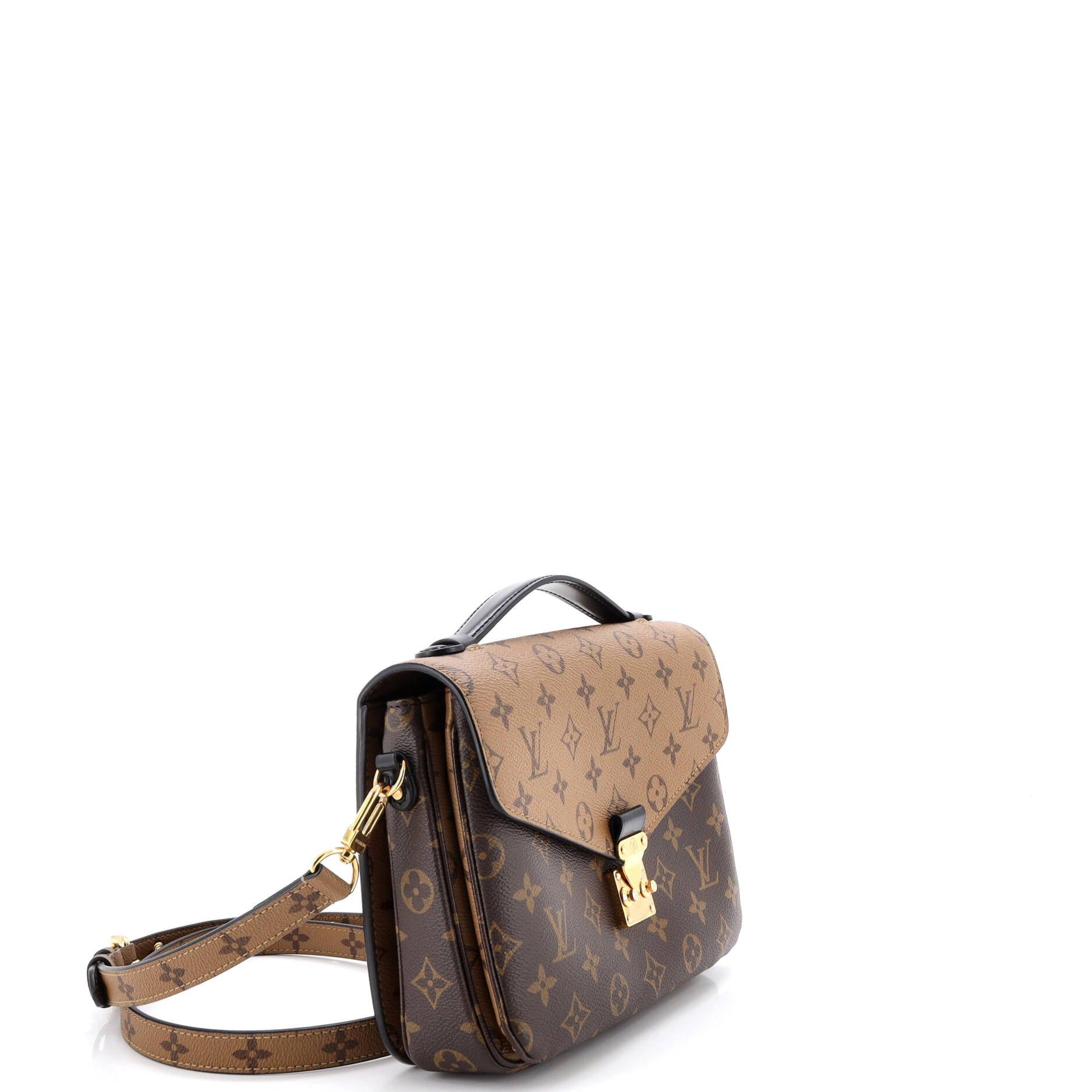 Louis Vuitton Pochette Metis Size ONE SIZE - 2 Thumbnail