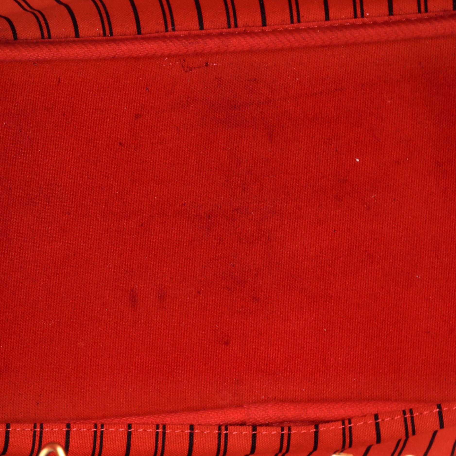 Louis Vuitton Neverfull NM Tote Size ONE SIZE - 5 Thumbnail