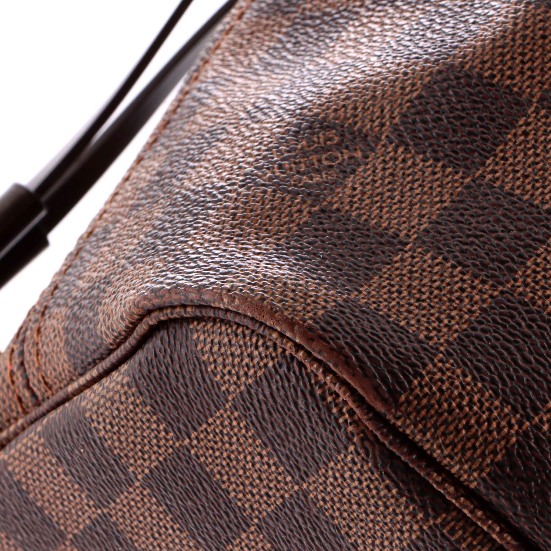 Louis Vuitton Neverfull NM Tote Size ONE SIZE - 6 Thumbnail