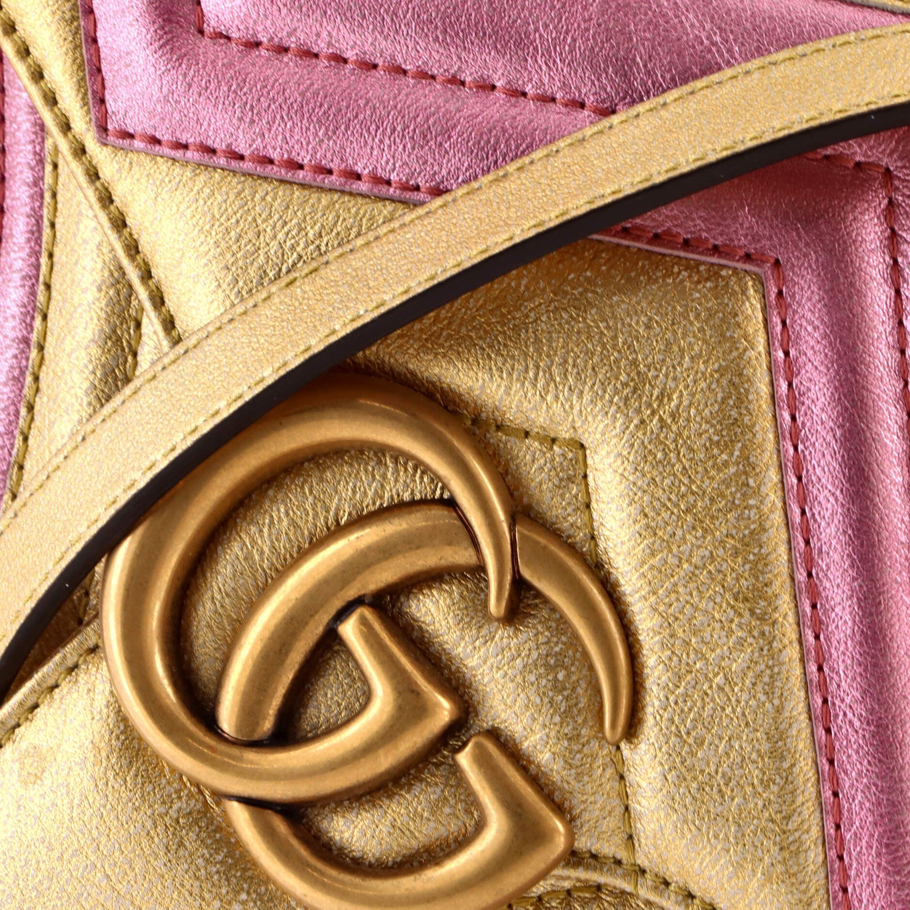 Gucci GG Marmont Flap Bag Size ONE SIZE - 7 Thumbnail