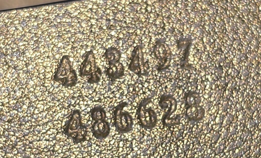 Gucci GG Marmont Flap Bag Size ONE SIZE - 8 Thumbnail