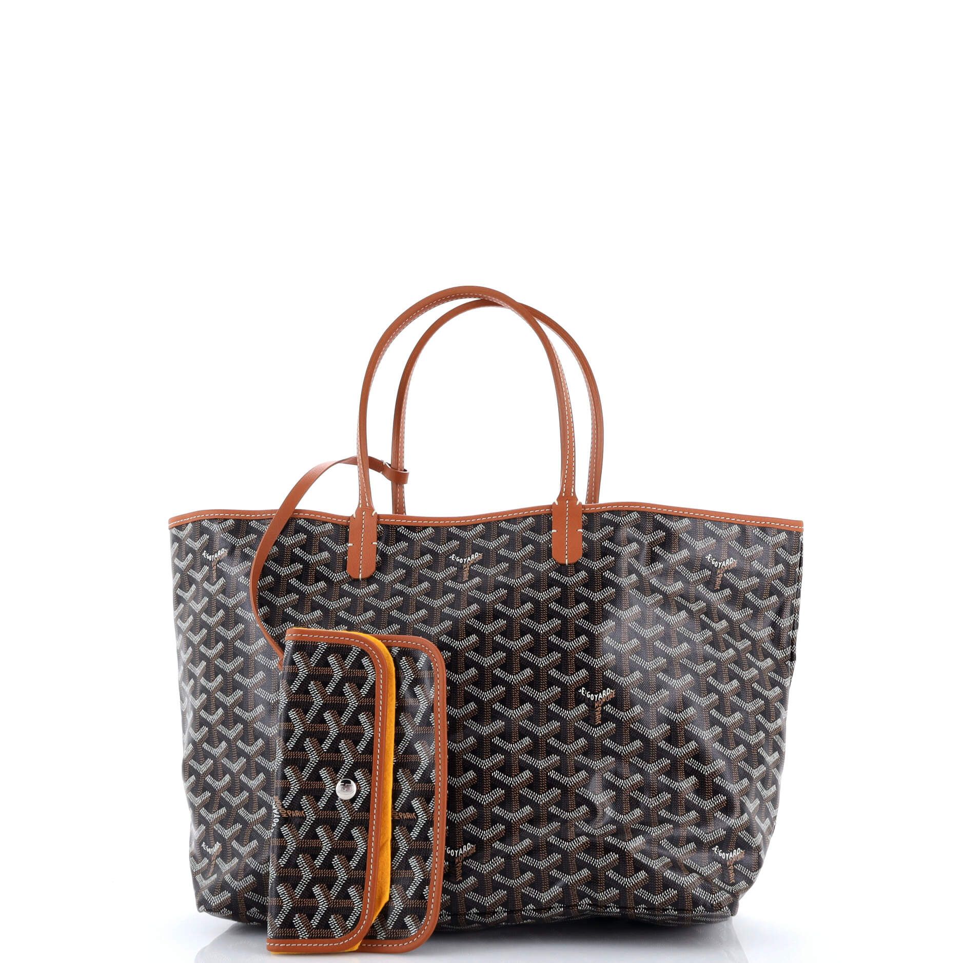 Goyard Saint Louis Tote Size ONE SIZE - 2 Thumbnail