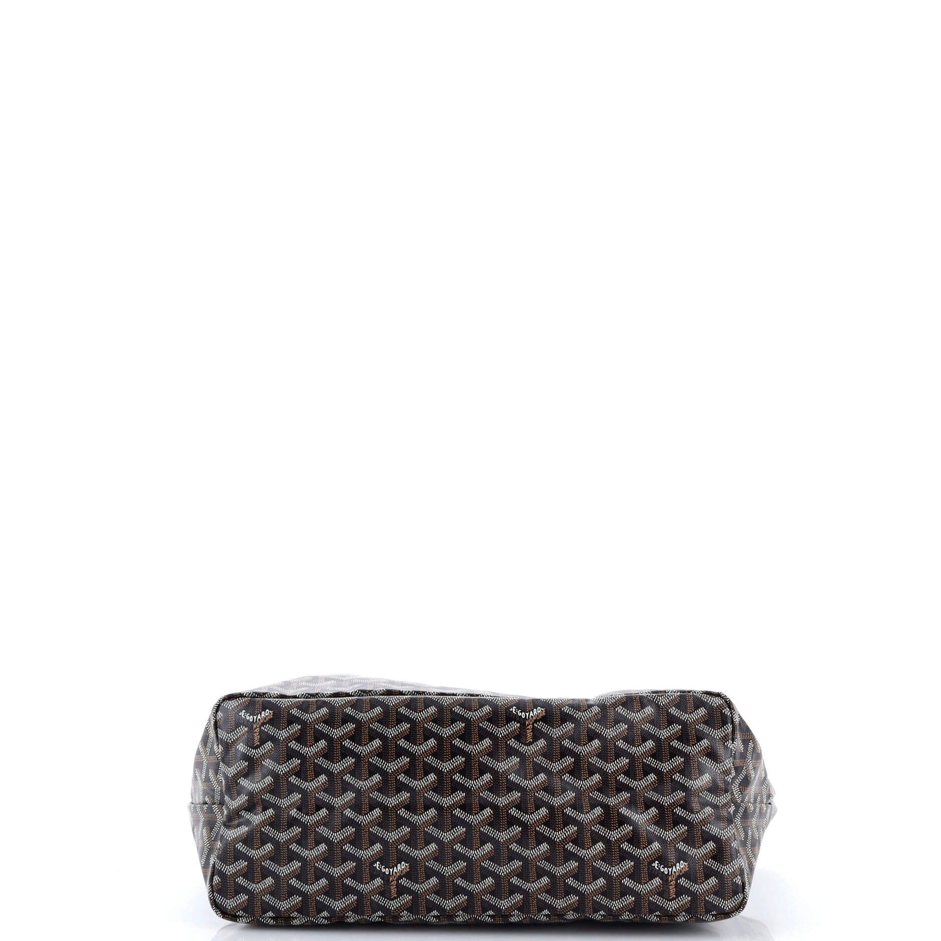 Goyard Saint Louis Tote Size ONE SIZE - 5 Thumbnail