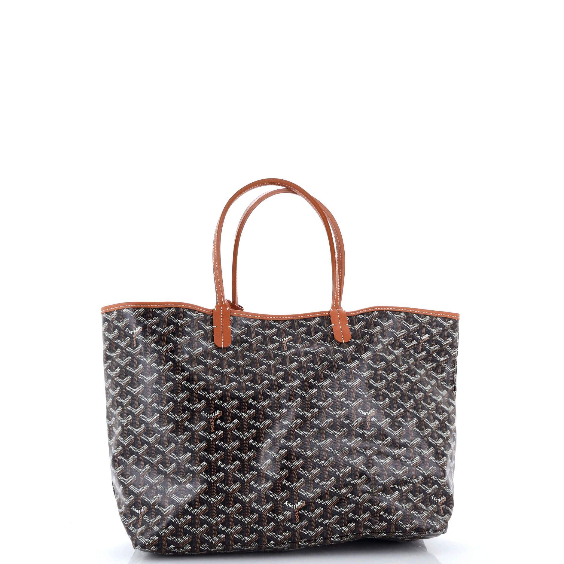 Goyard Saint Louis Tote Size ONE SIZE - 3 Thumbnail