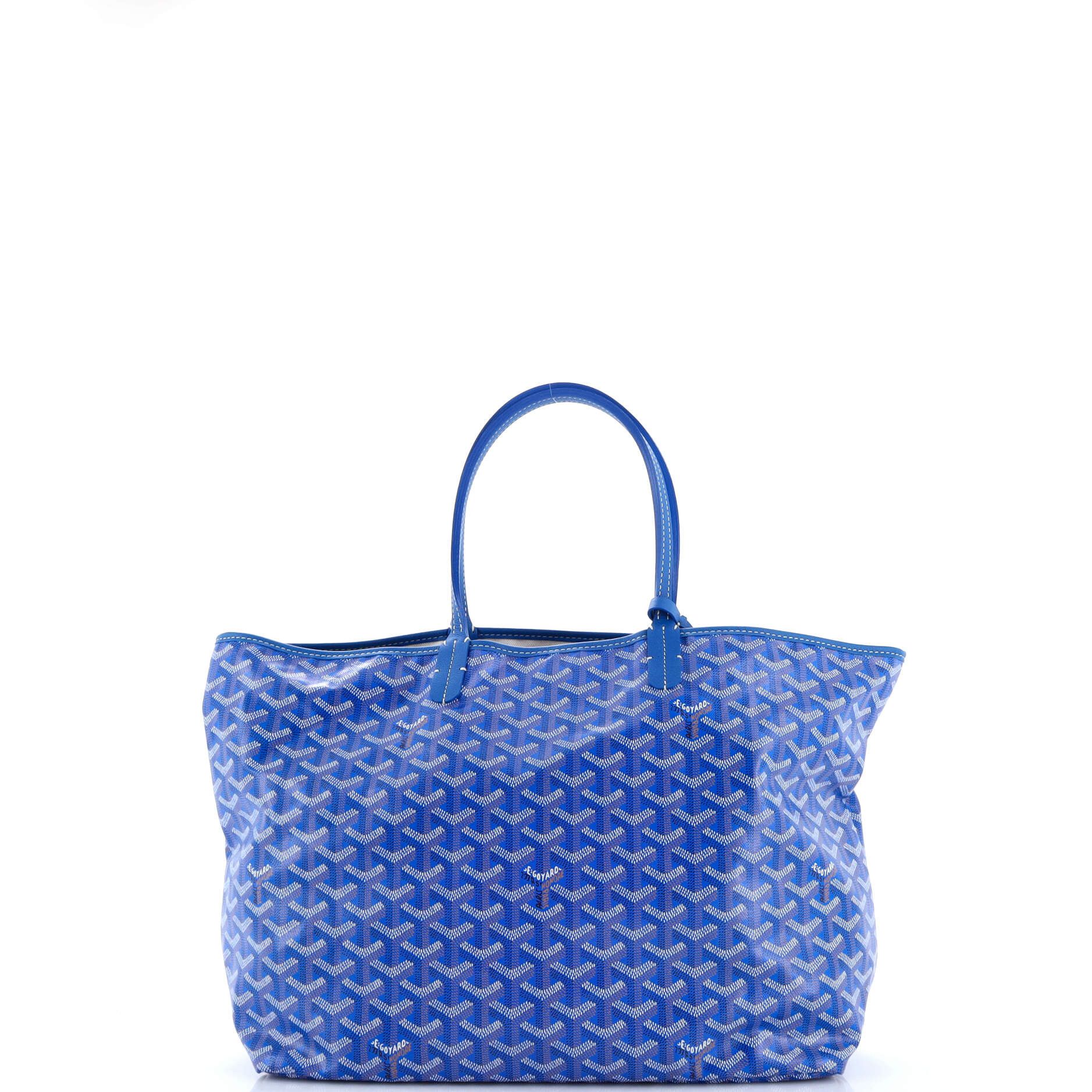 Goyard Saint Louis Tote Size ONE SIZE - 4 Thumbnail