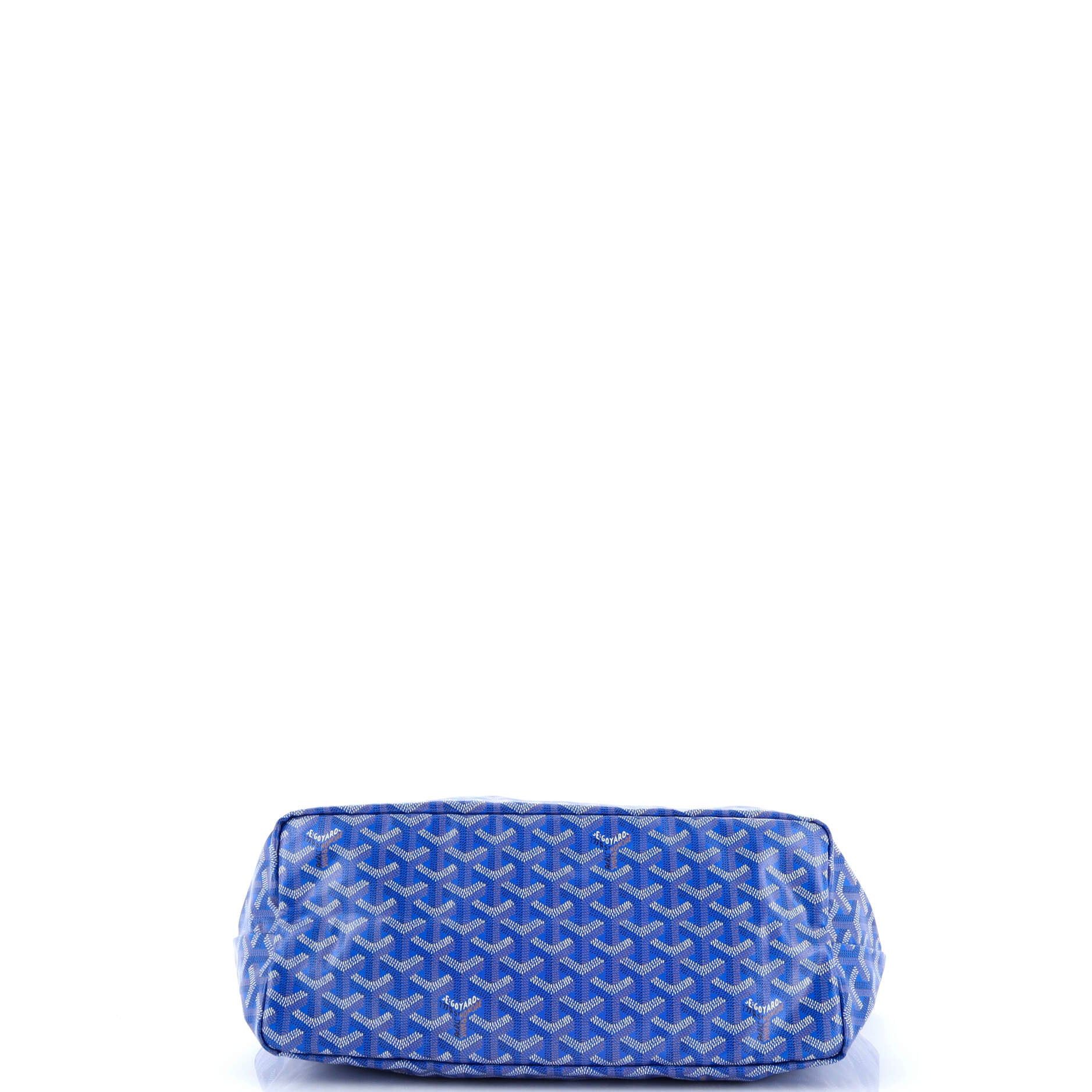 Goyard Saint Louis Tote Size ONE SIZE - 5 Thumbnail