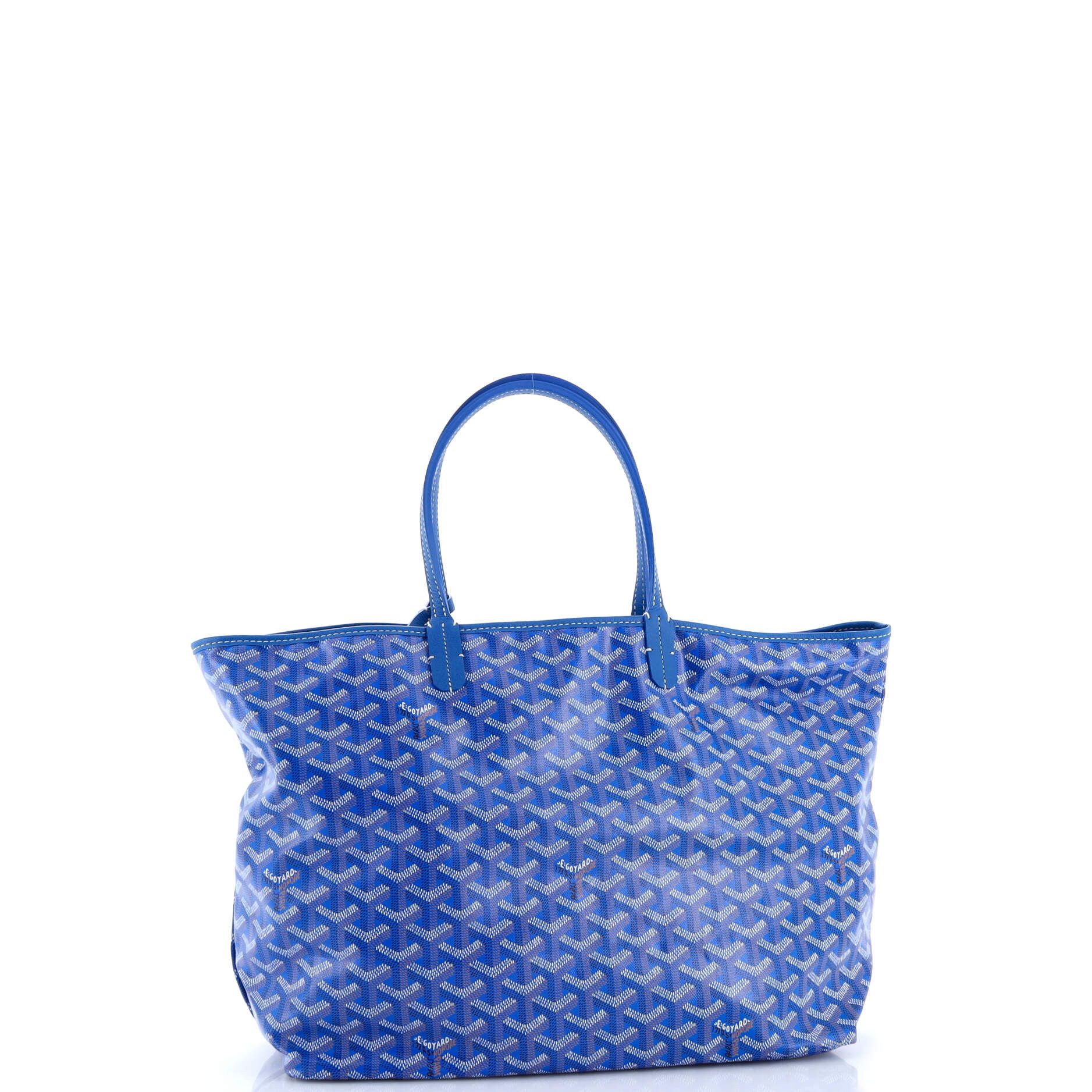 Goyard Saint Louis Tote Size ONE SIZE - 3 Thumbnail