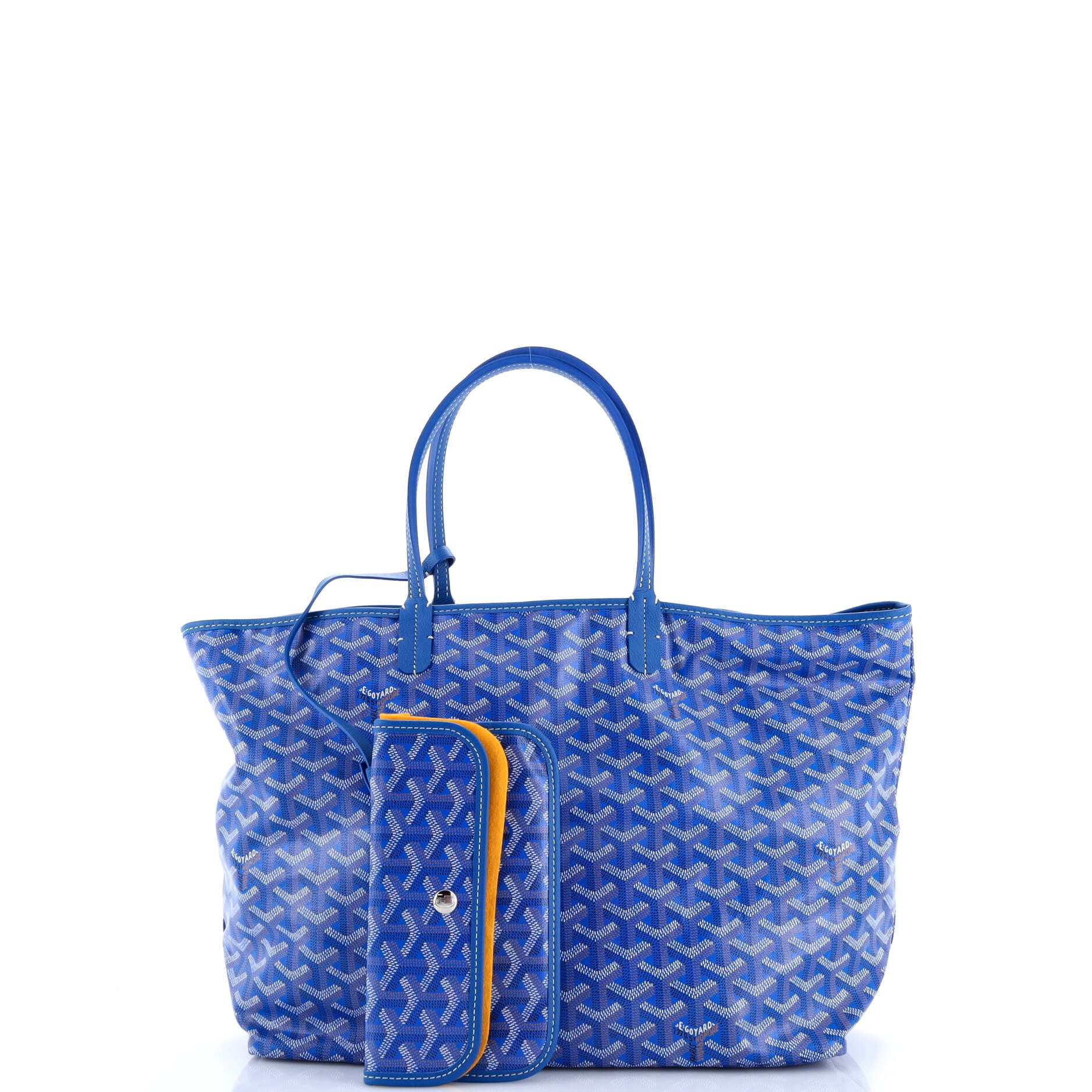 Goyard Saint Louis Tote Size ONE SIZE - 2 Thumbnail