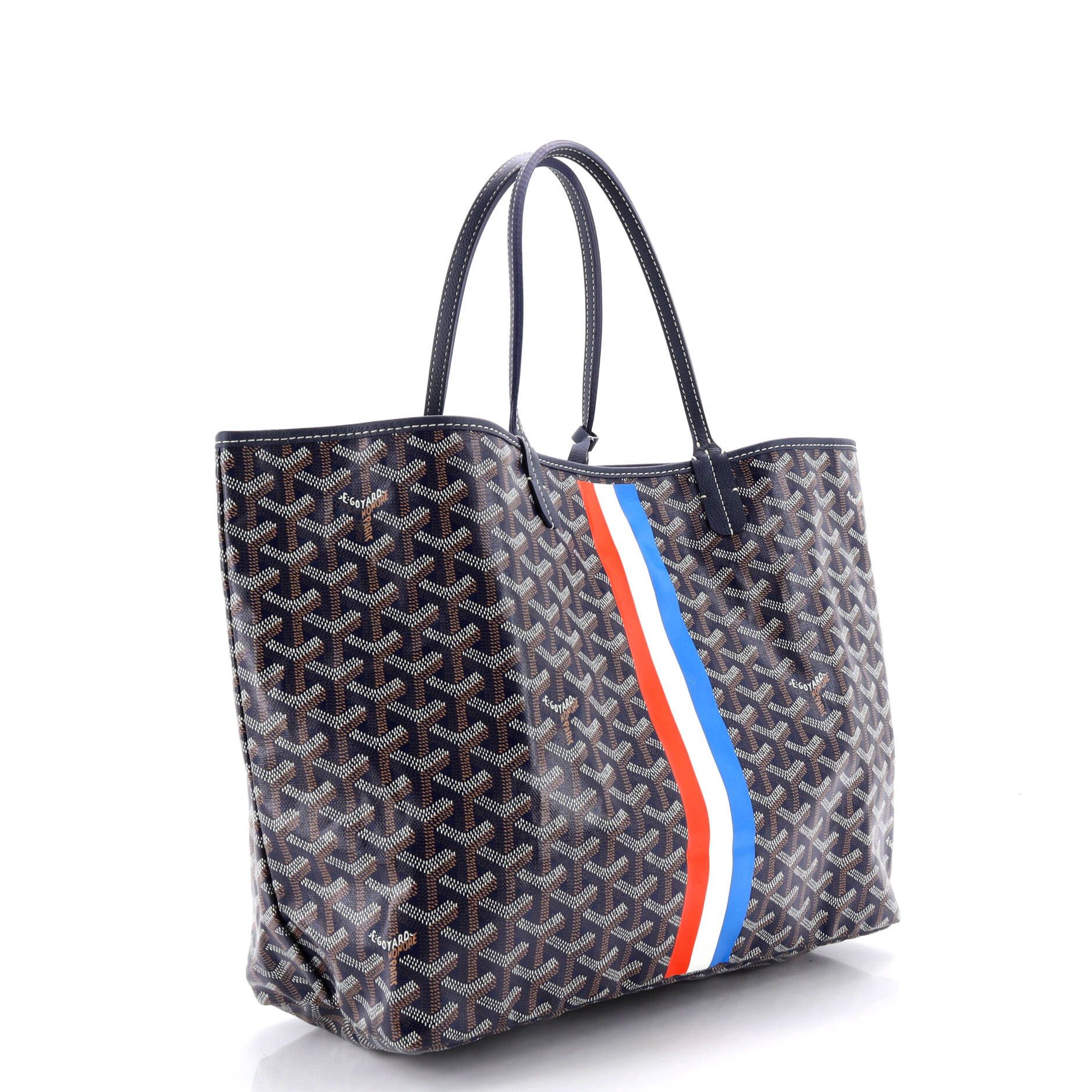 Goyard Saint Louis Tote Size ONE SIZE - 3 Thumbnail