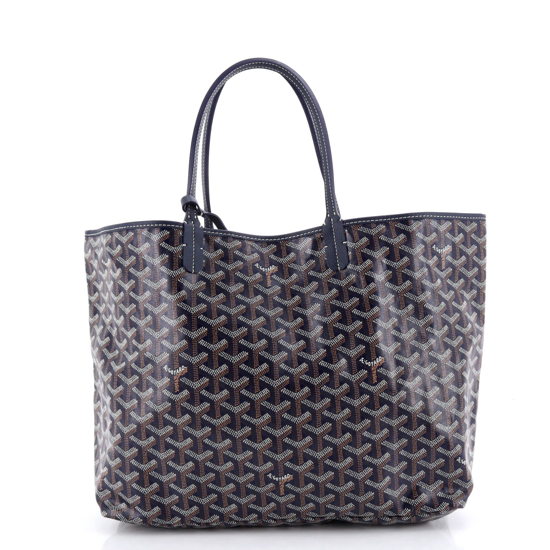 Goyard Saint Louis Tote Size ONE SIZE - 4 Thumbnail