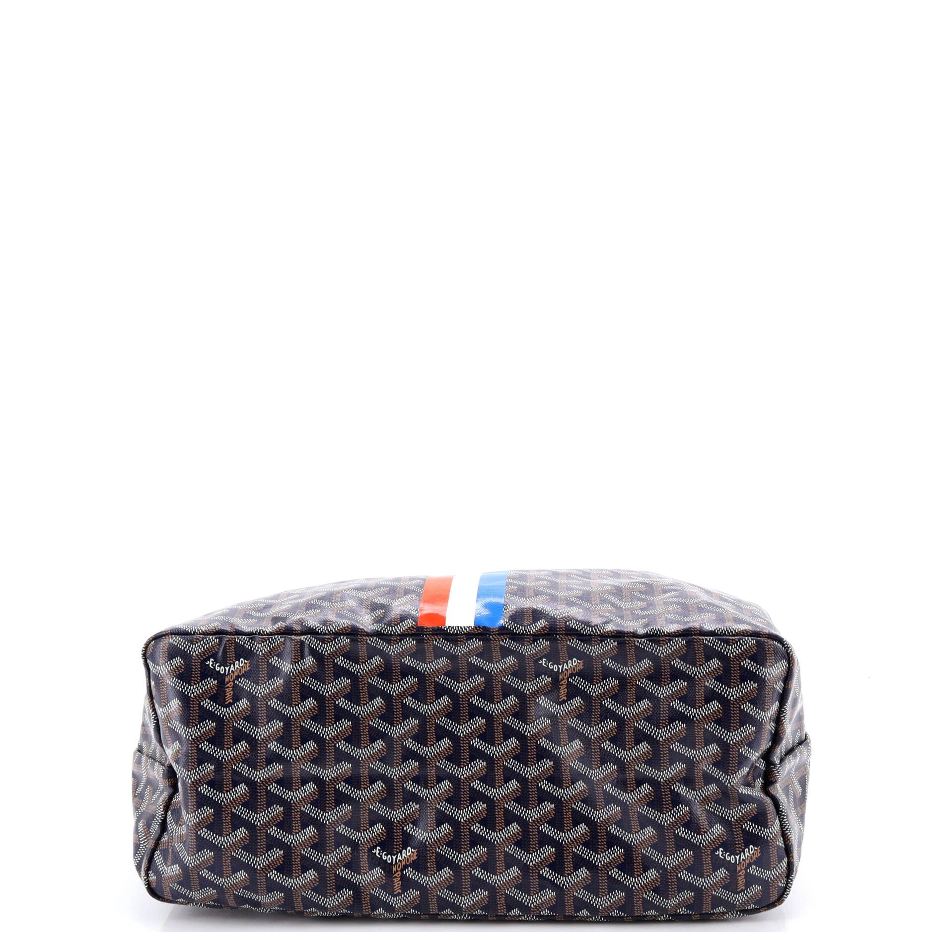Goyard Saint Louis Tote Size ONE SIZE - 5 Thumbnail