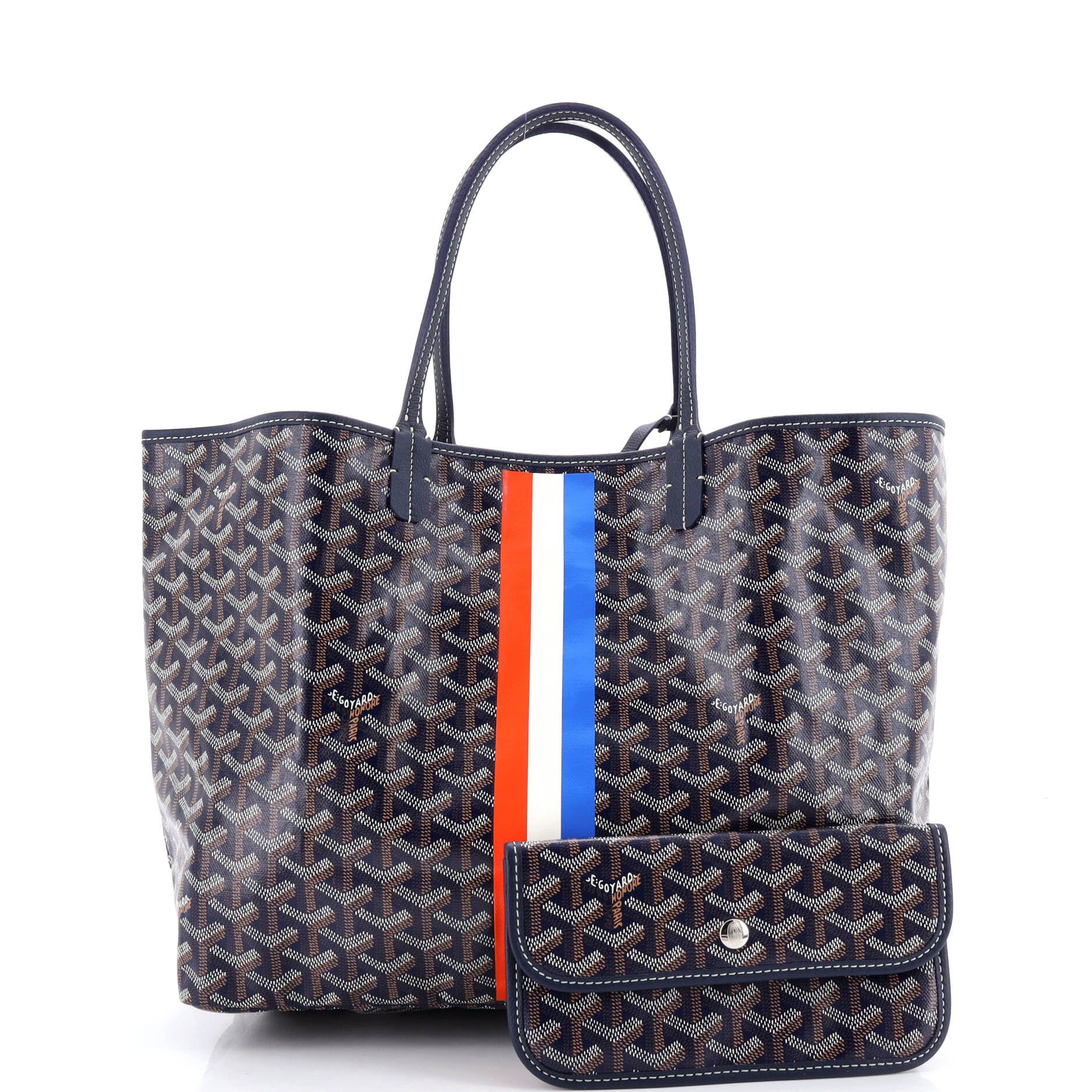 Goyard Saint Louis Tote Size ONE SIZE - 2 Thumbnail