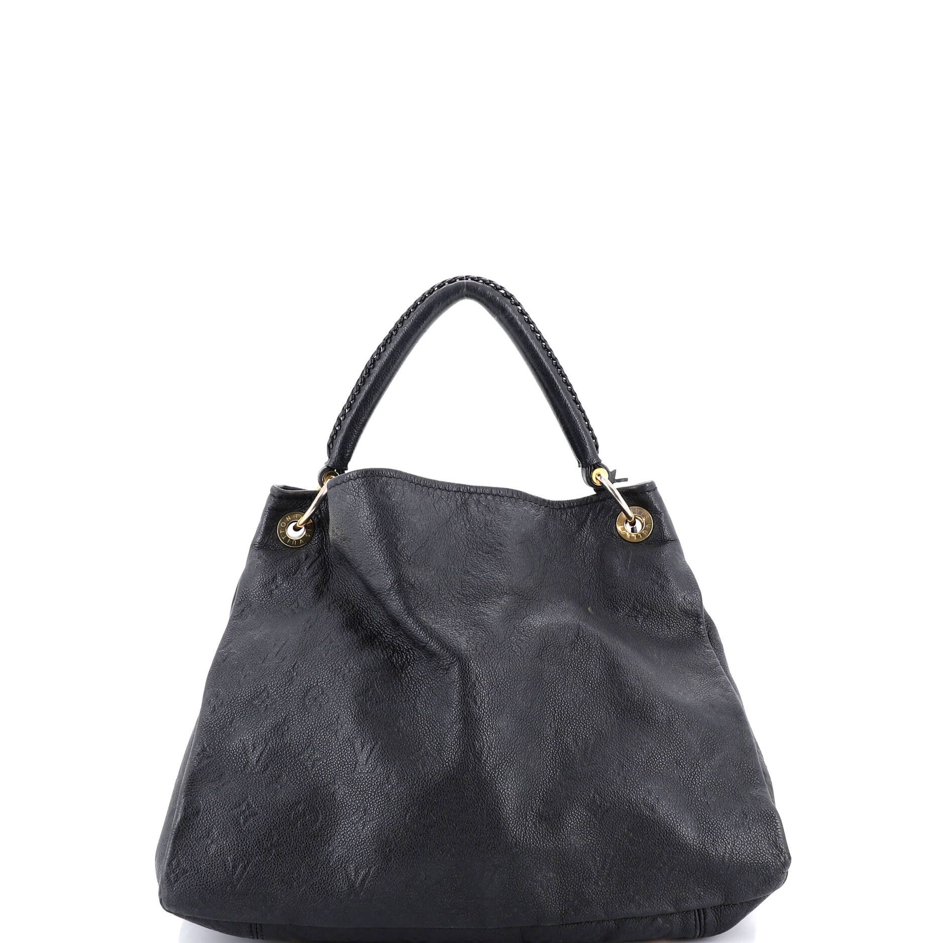 Artsy Handbag