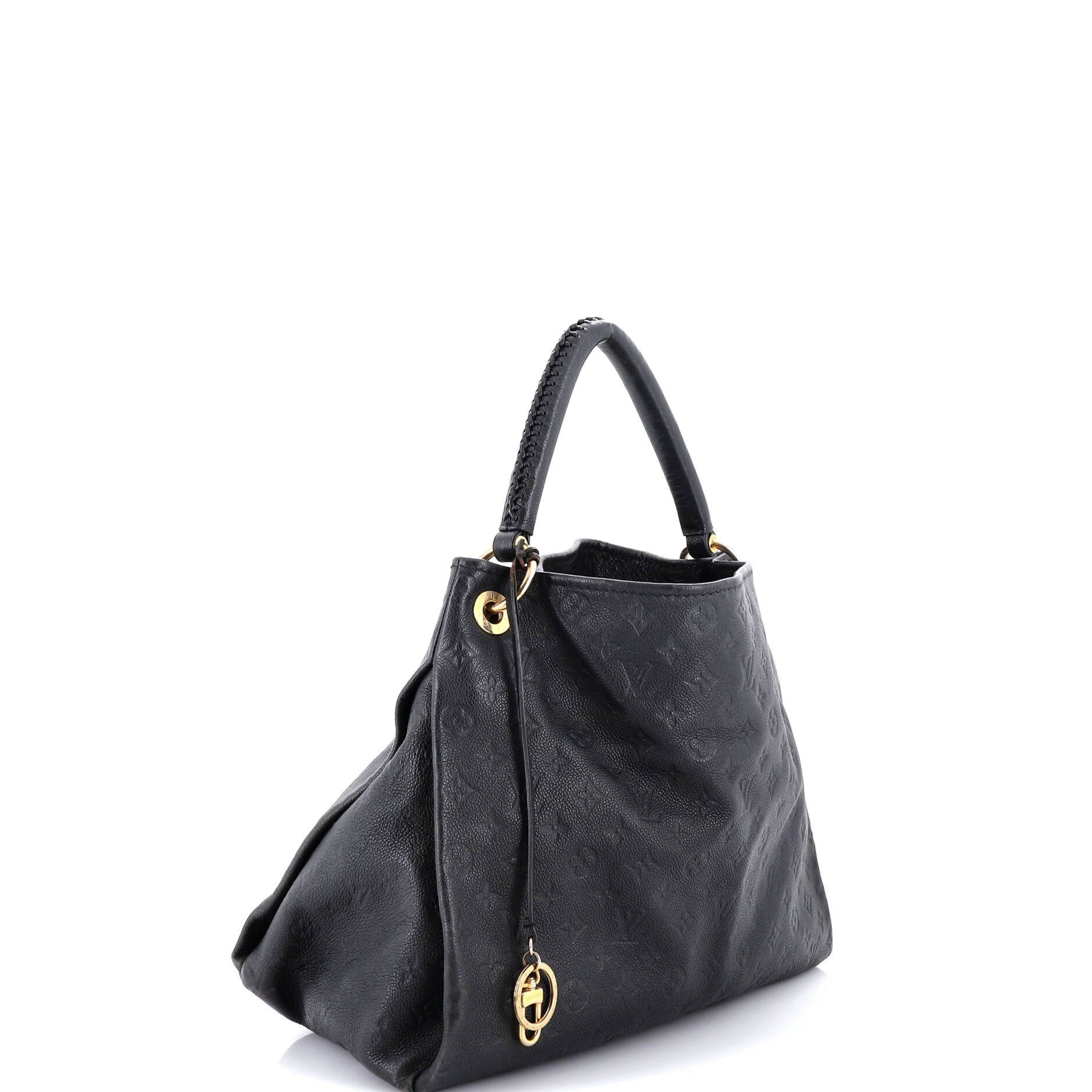Artsy Handbag