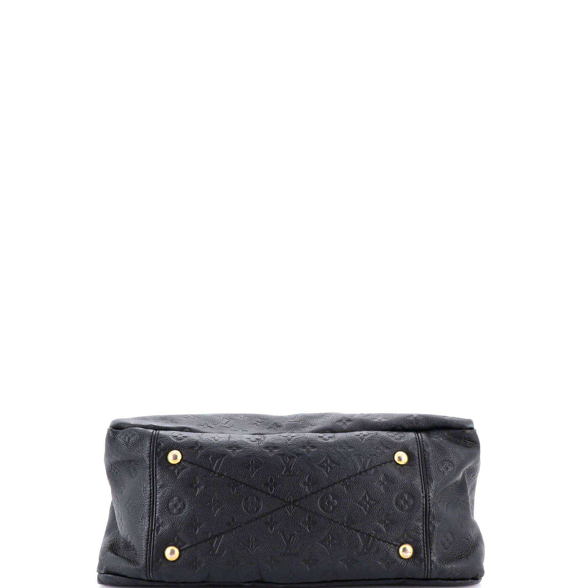 Artsy Handbag