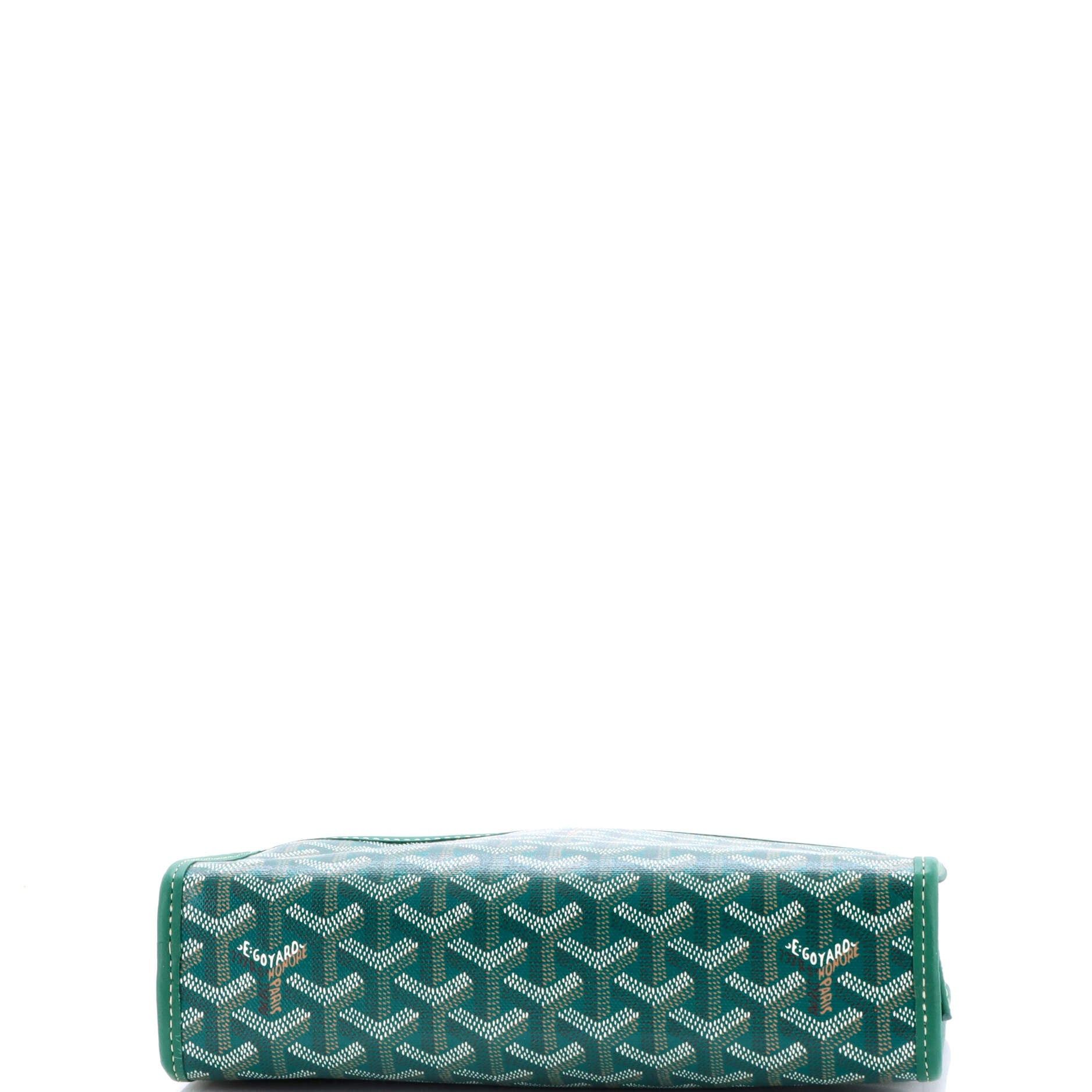 Goyard Jouvence Toiletry Pouch Size ONE SIZE - 4 Thumbnail