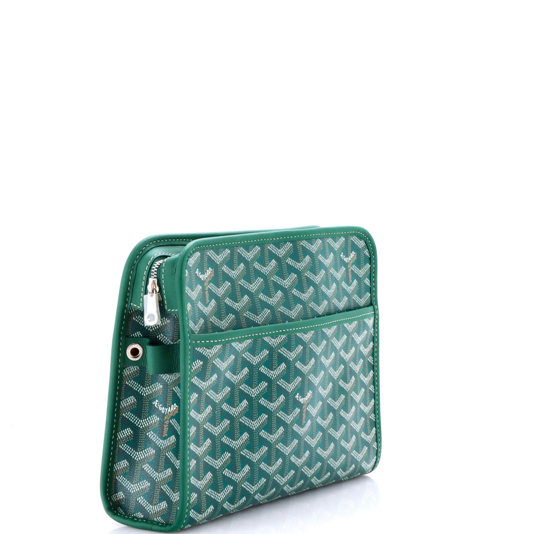 Goyard Jouvence Toiletry Pouch Size ONE SIZE - 2 Thumbnail