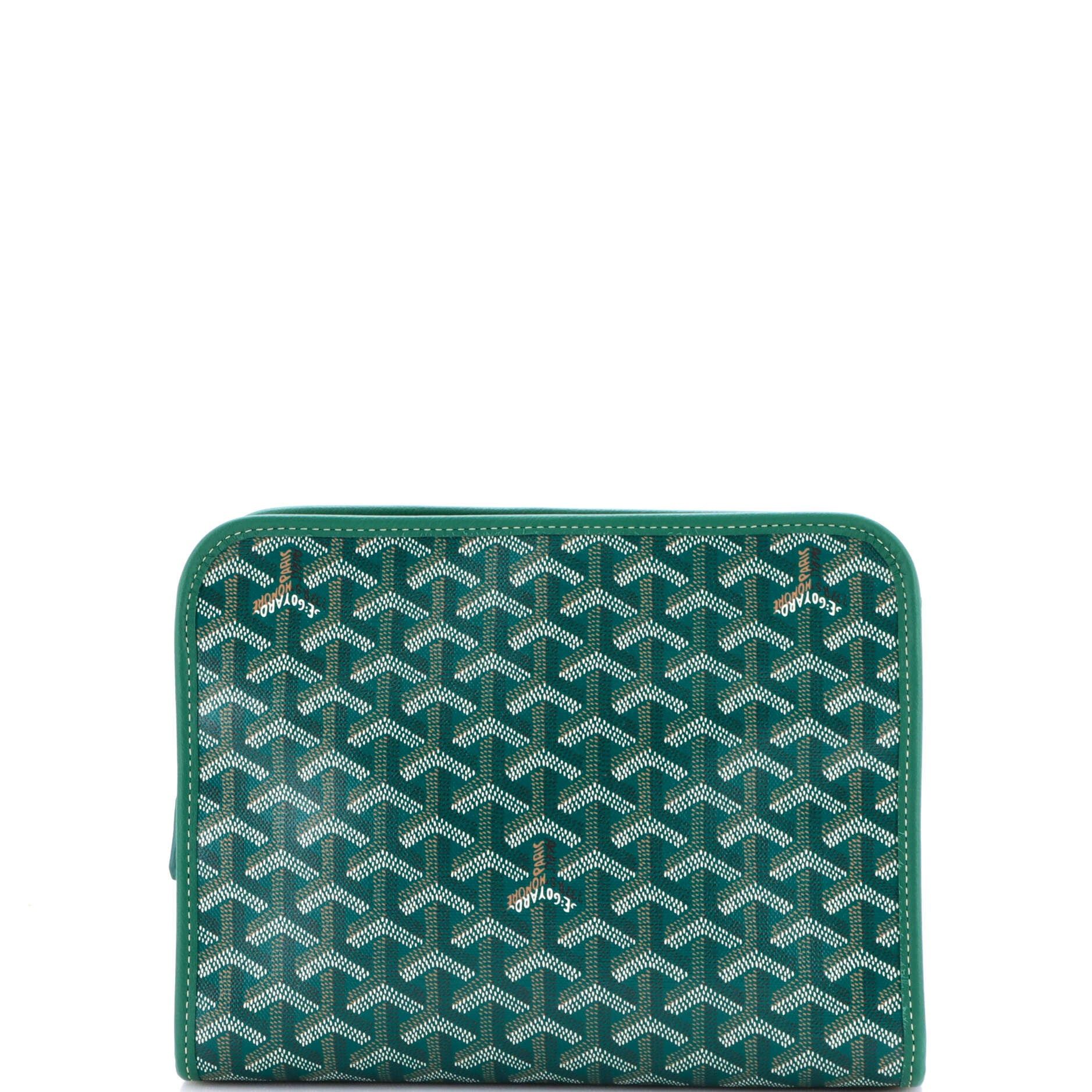 Goyard Jouvence Toiletry Pouch Size ONE SIZE - 3 Thumbnail