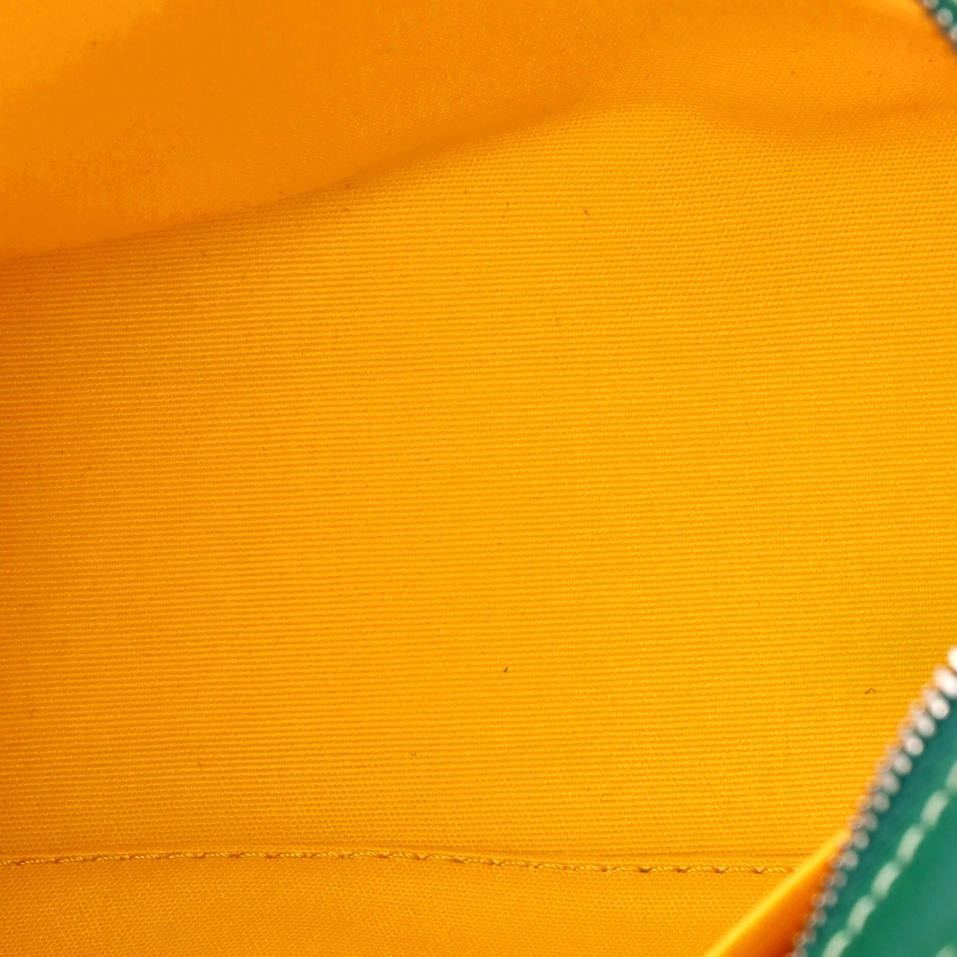 Goyard Jouvence Toiletry Pouch Size ONE SIZE - 5 Thumbnail