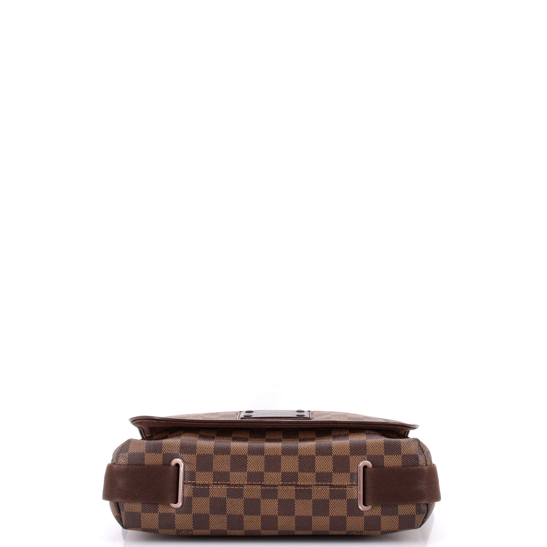 Louis Vuitton Brooklyn Handbag Size ONE SIZE - 4 Thumbnail