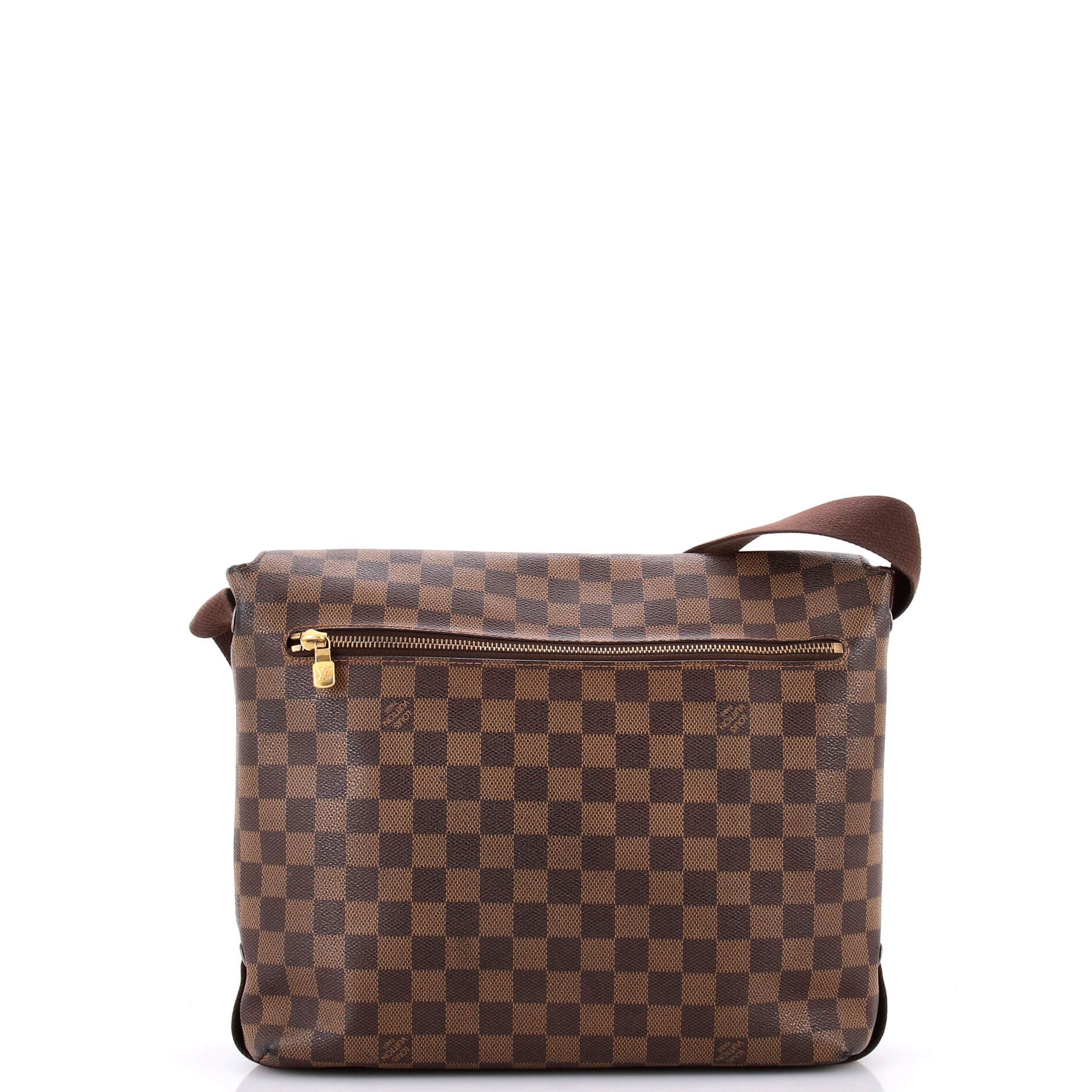 Louis Vuitton Brooklyn Handbag Size ONE SIZE - 3 Thumbnail