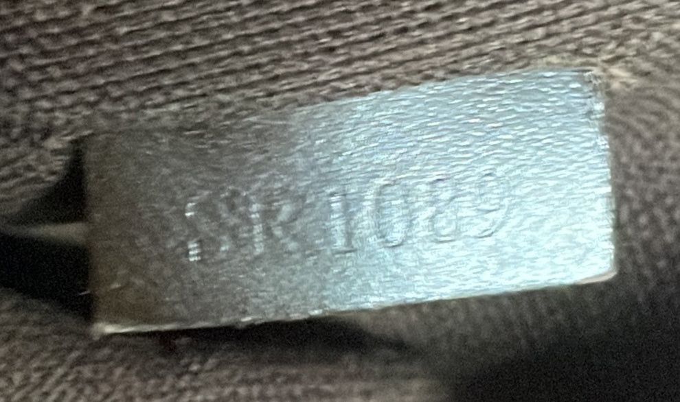 Louis Vuitton Brooklyn Handbag Size ONE SIZE - 9 Thumbnail