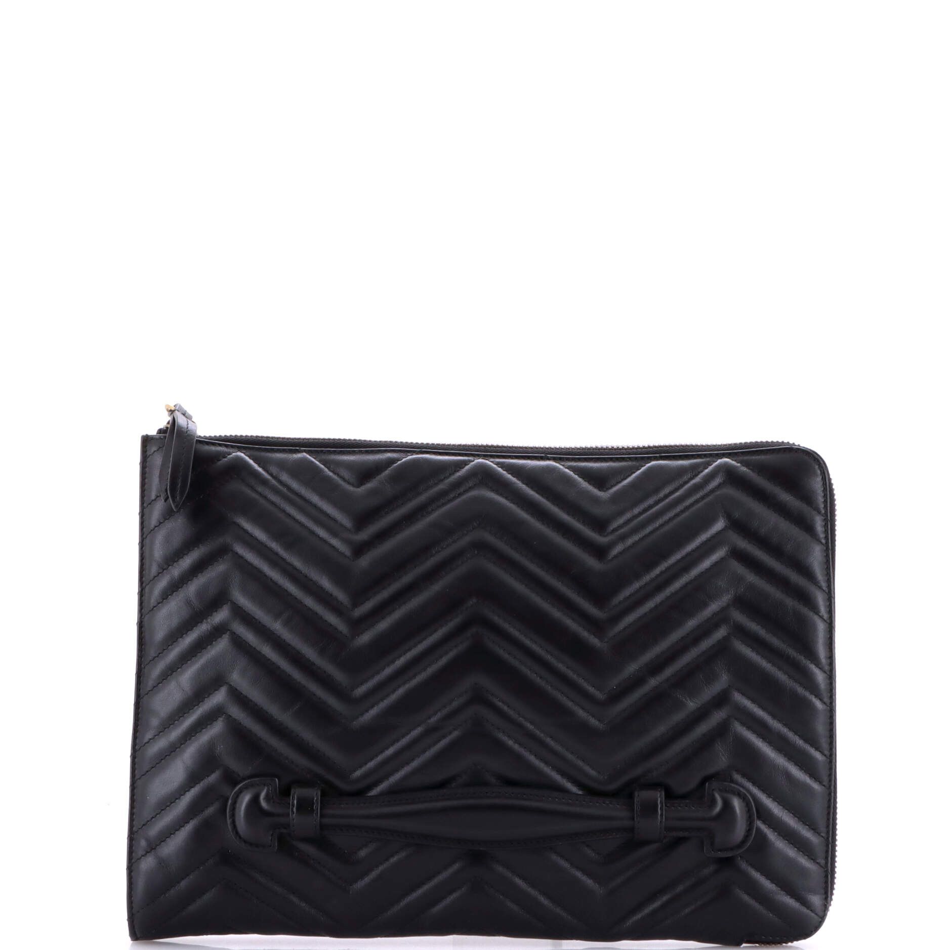 Gucci GG Marmont Portfolio Clutch Size ONE SIZE - 3 Thumbnail