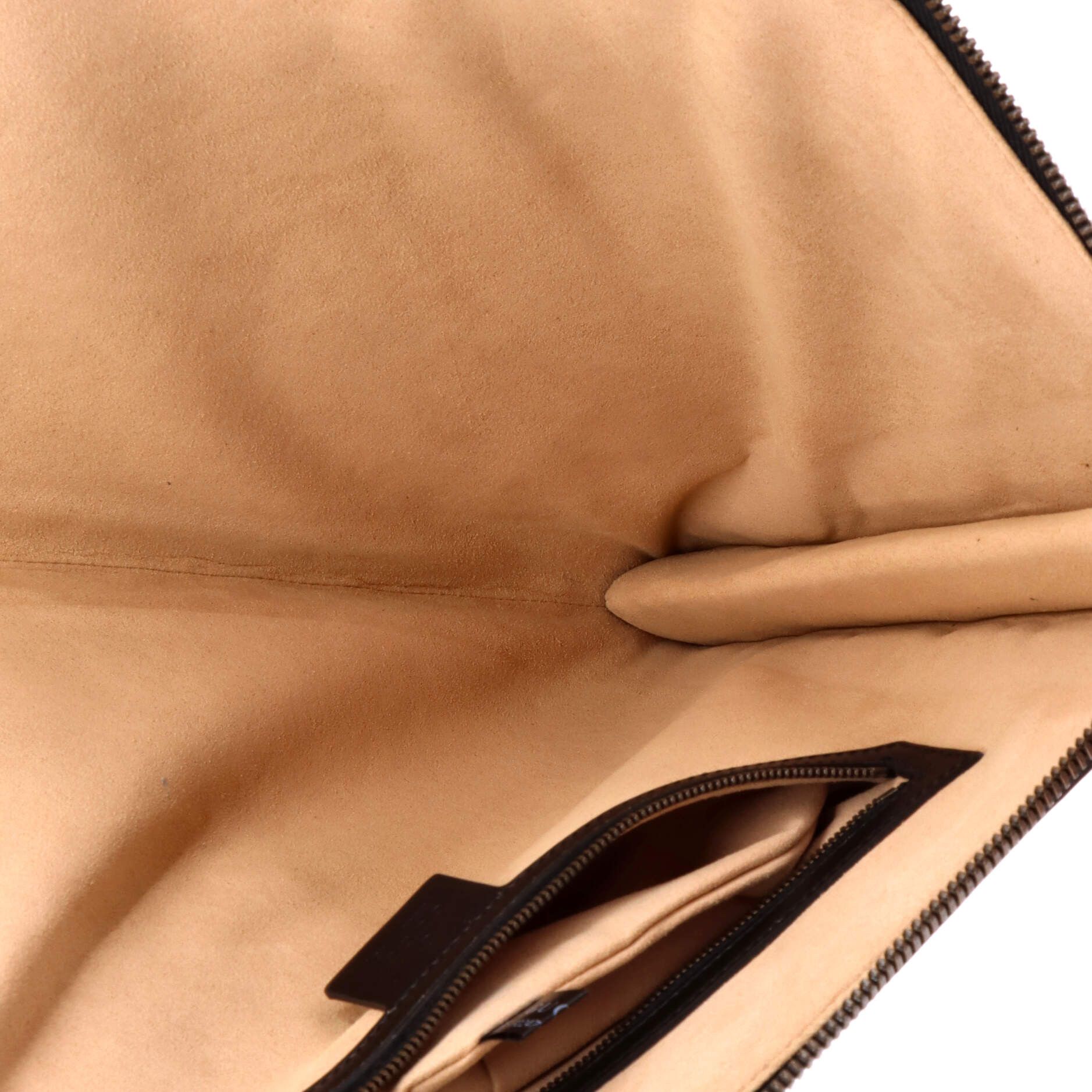 Gucci GG Marmont Portfolio Clutch Size ONE SIZE - 5 Thumbnail