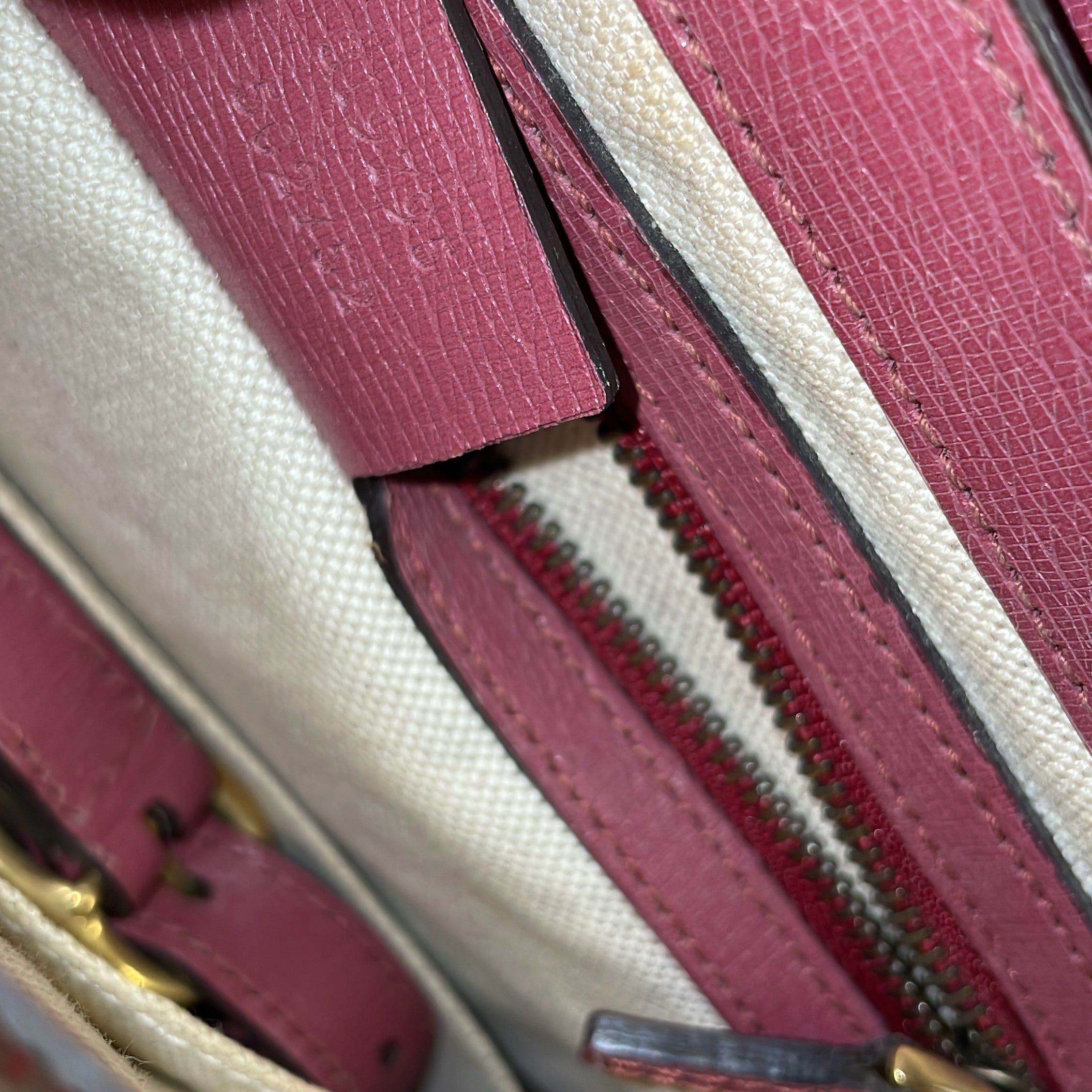 Gucci Bright Bit Convertible Tote Size ONE SIZE - 8 Thumbnail
