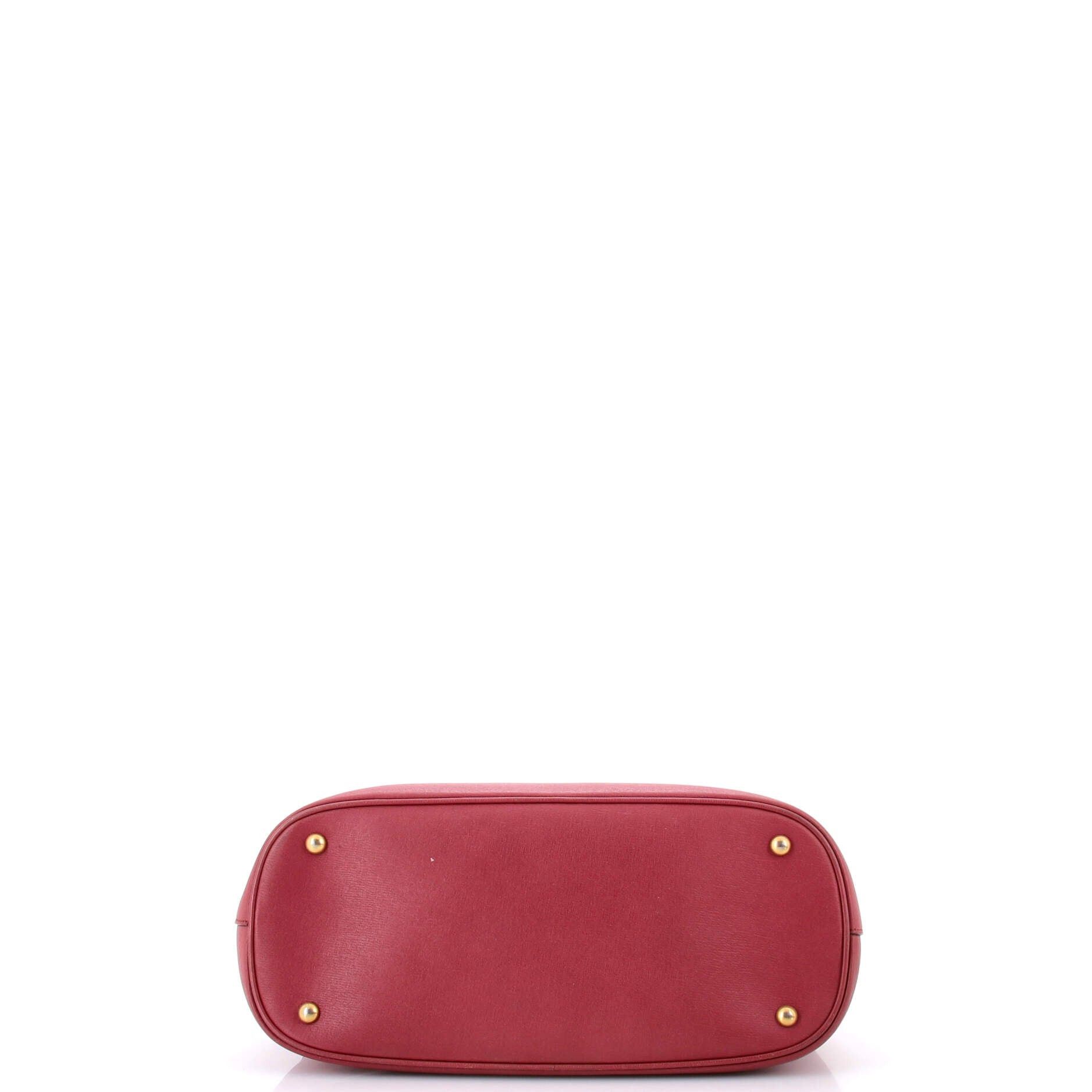 Gucci Bright Bit Convertible Tote Size ONE SIZE - 4 Thumbnail