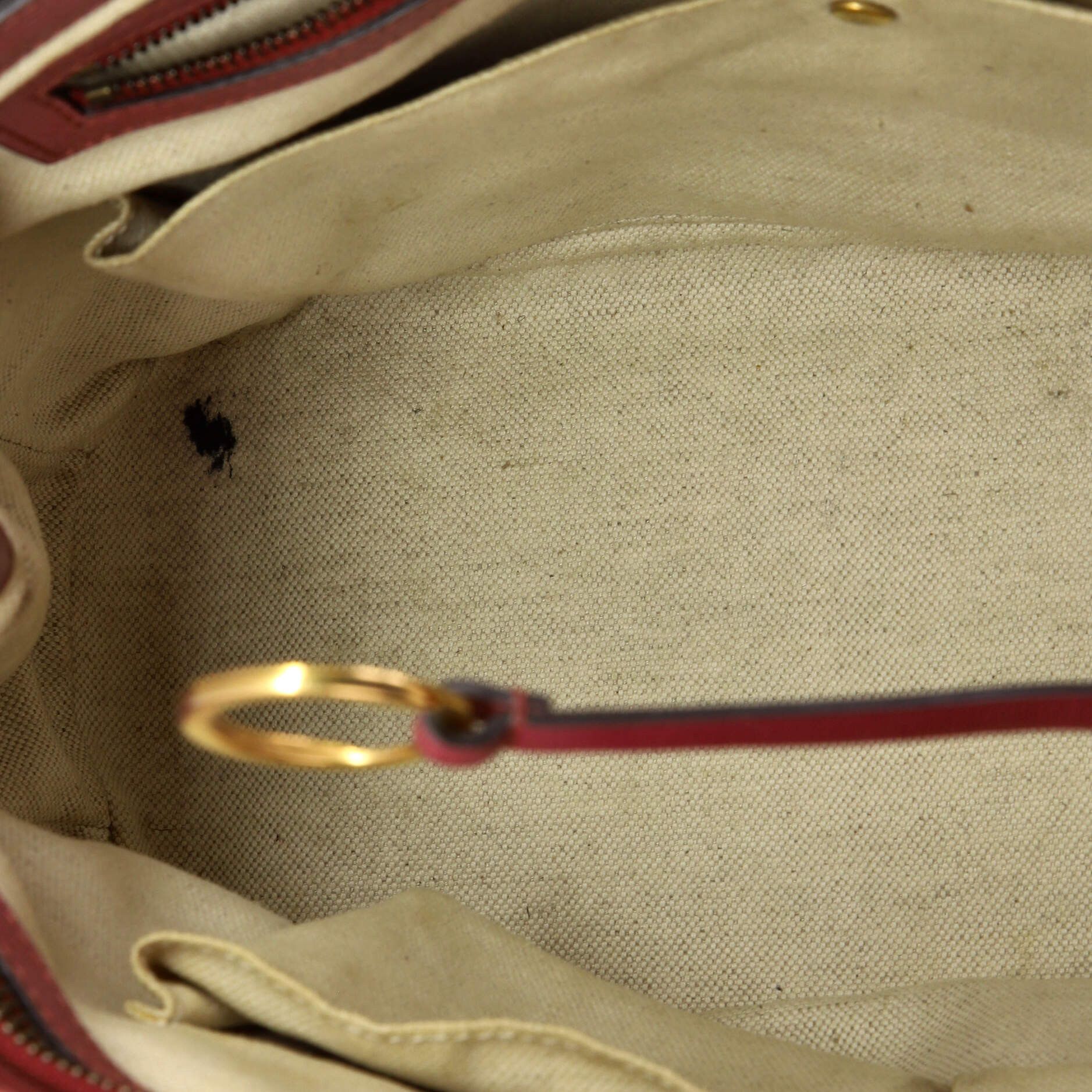 Gucci Bright Bit Convertible Tote Size ONE SIZE - 5 Thumbnail