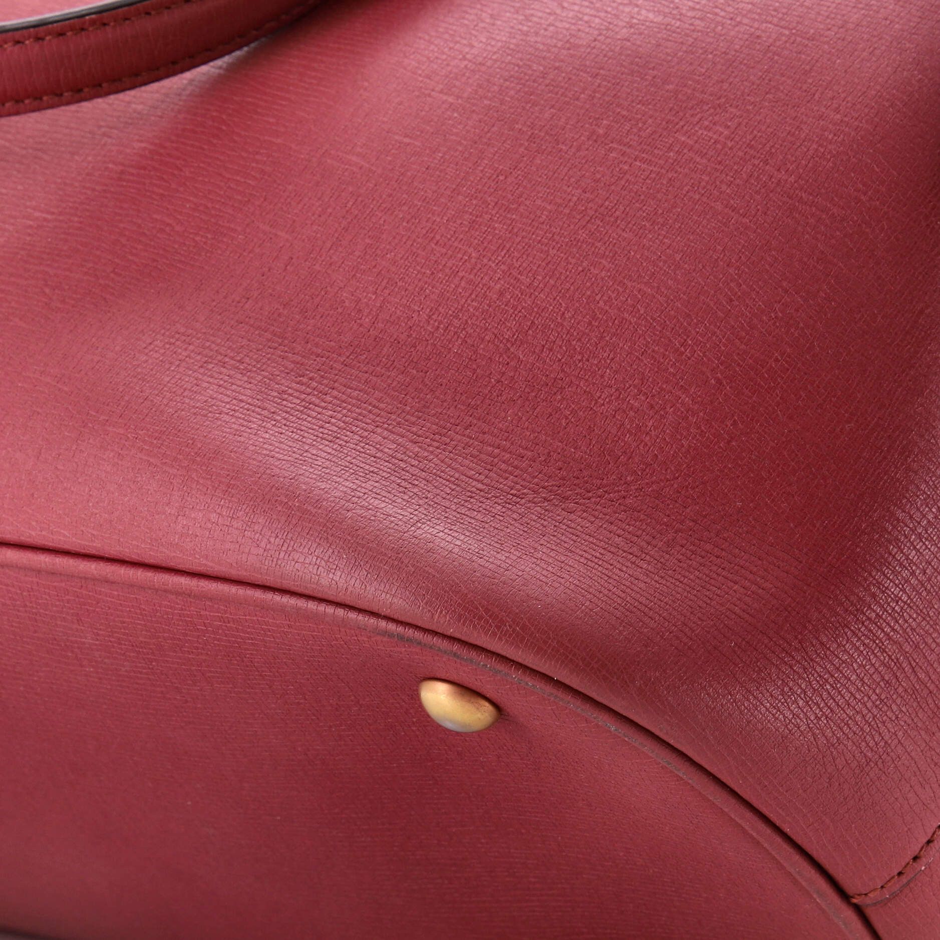 Gucci Bright Bit Convertible Tote Size ONE SIZE - 7 Thumbnail