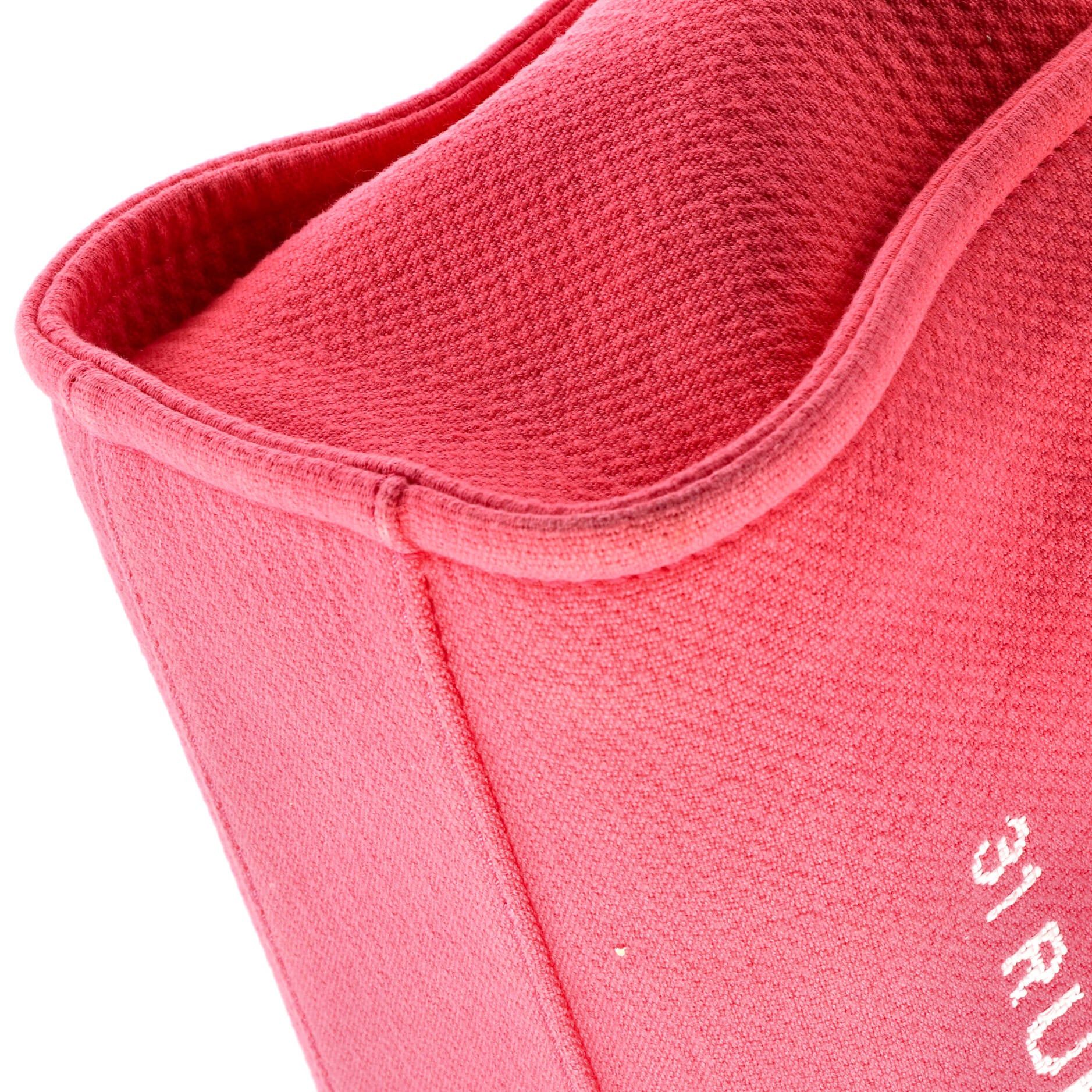Chanel Deauville NM Tote Size ONE SIZE - 7 Thumbnail