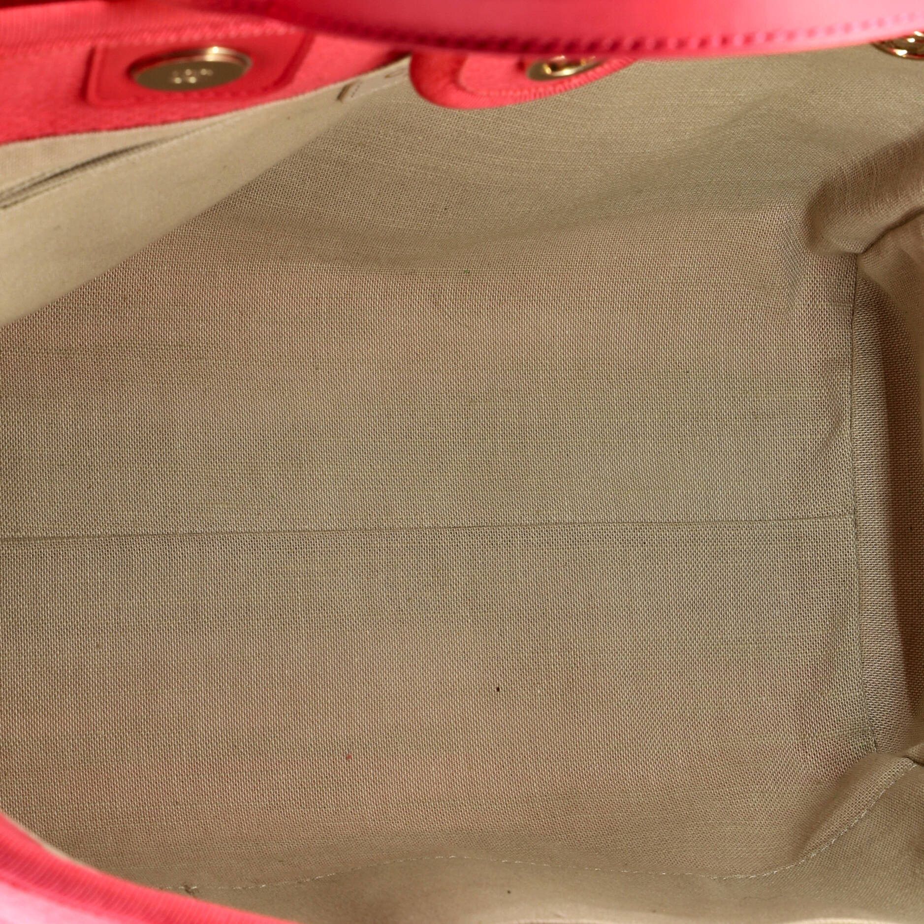 Chanel Deauville NM Tote Size ONE SIZE - 6 Thumbnail