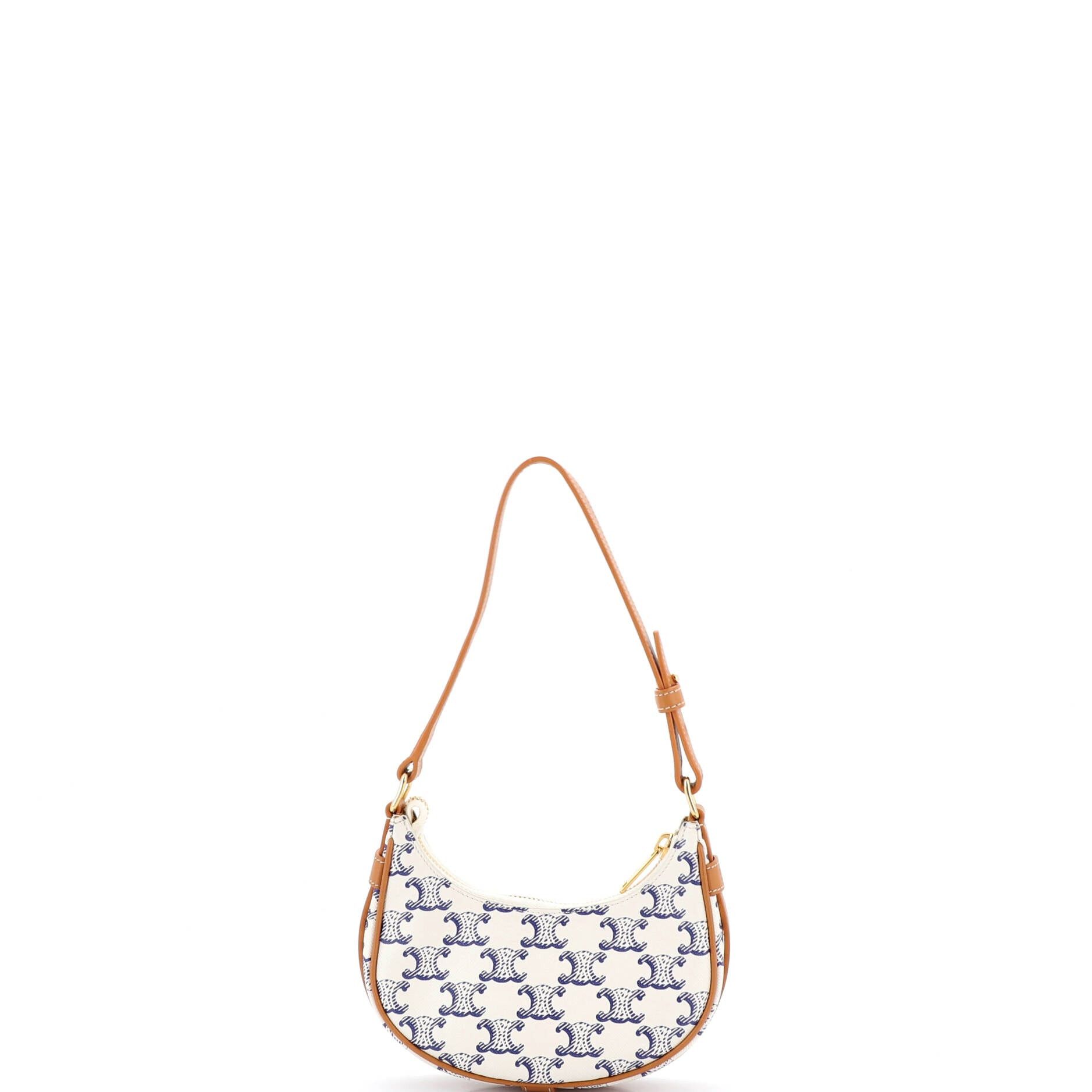 Celine Ava Bag Size ONE SIZE - 3 Thumbnail