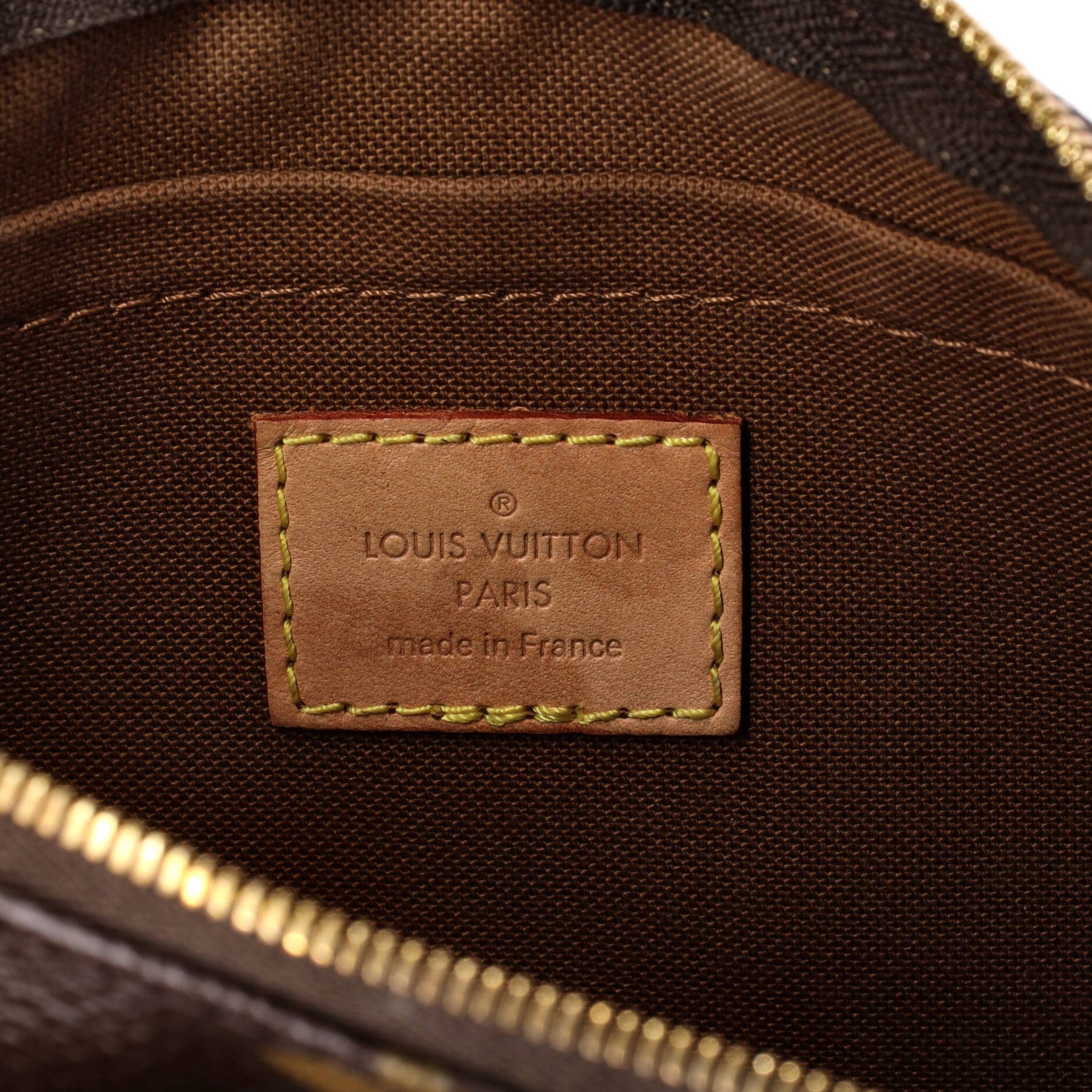Louis Vuitton Multi Pochette Accessoires Size ONE SIZE - 7 Thumbnail