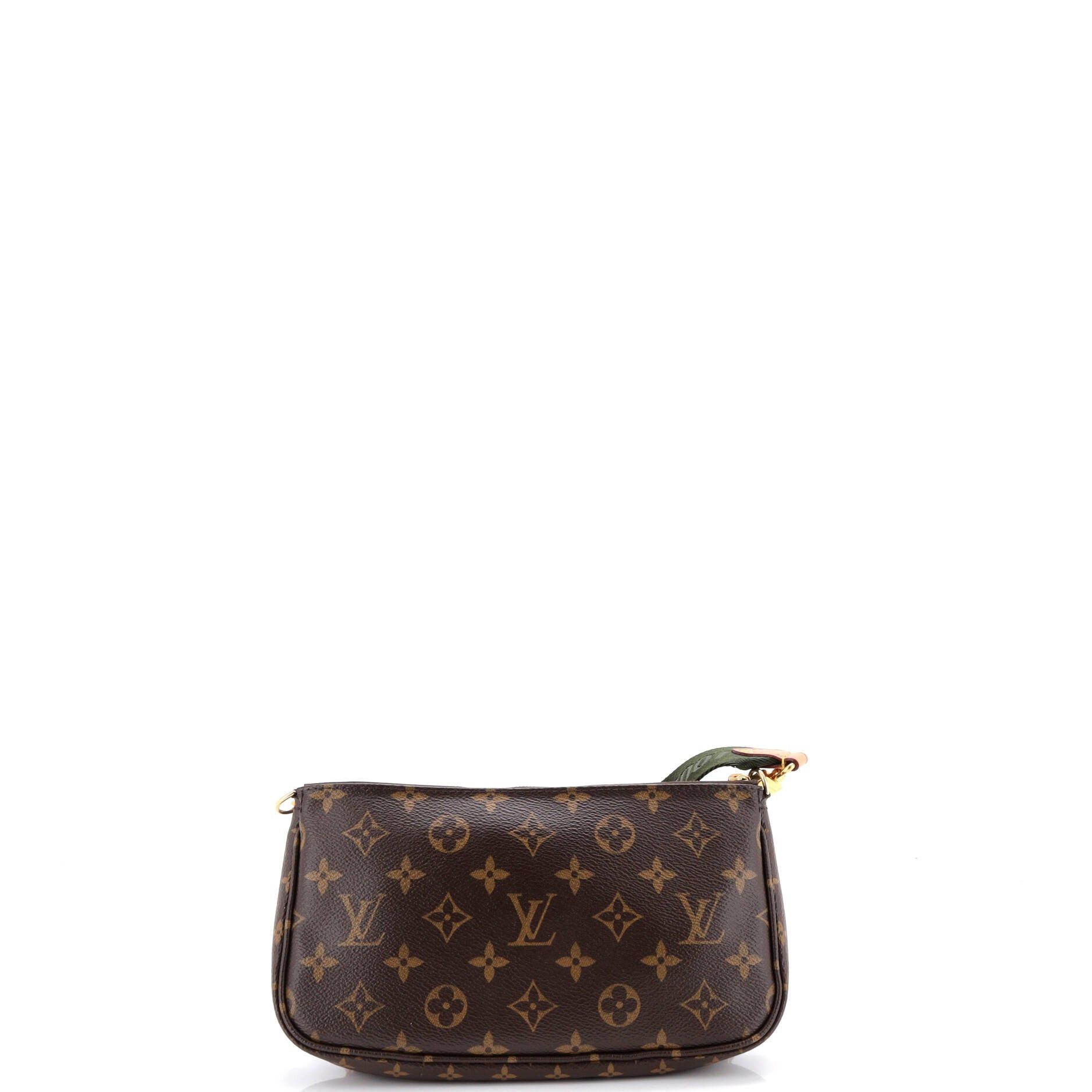 Louis Vuitton Multi Pochette Accessoires Size ONE SIZE - 3 Thumbnail