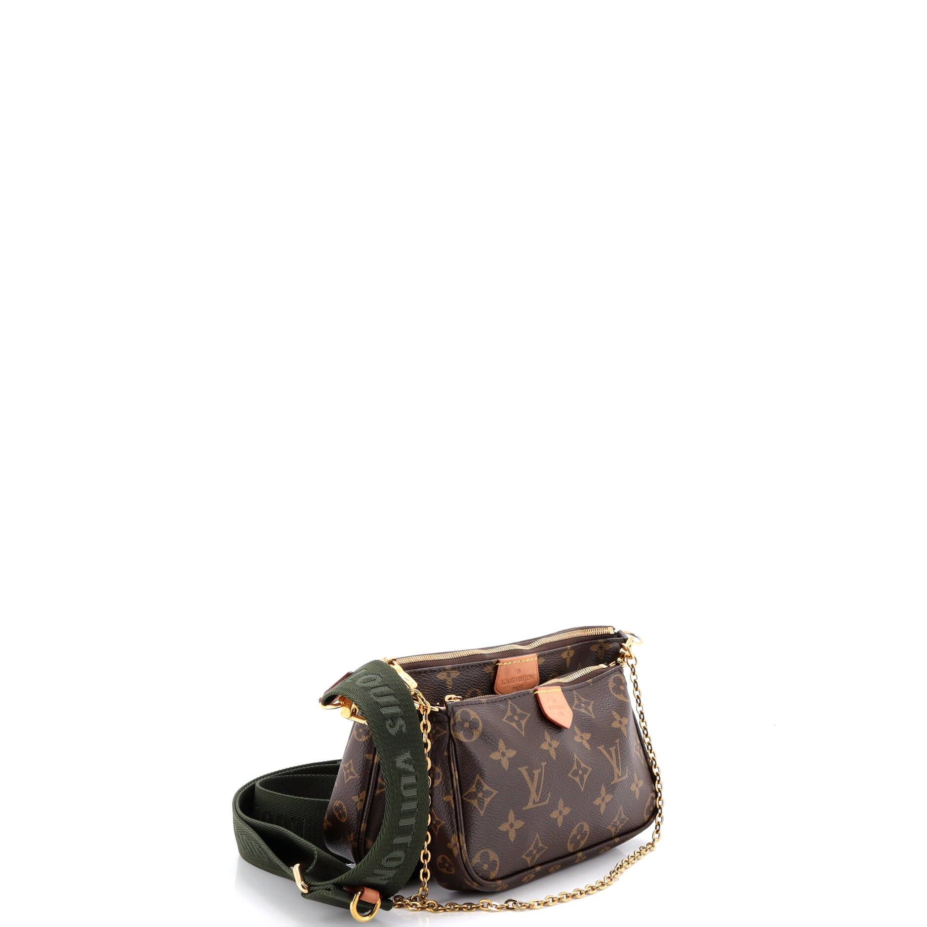 Louis Vuitton Multi Pochette Accessoires Size ONE SIZE - 2 Thumbnail