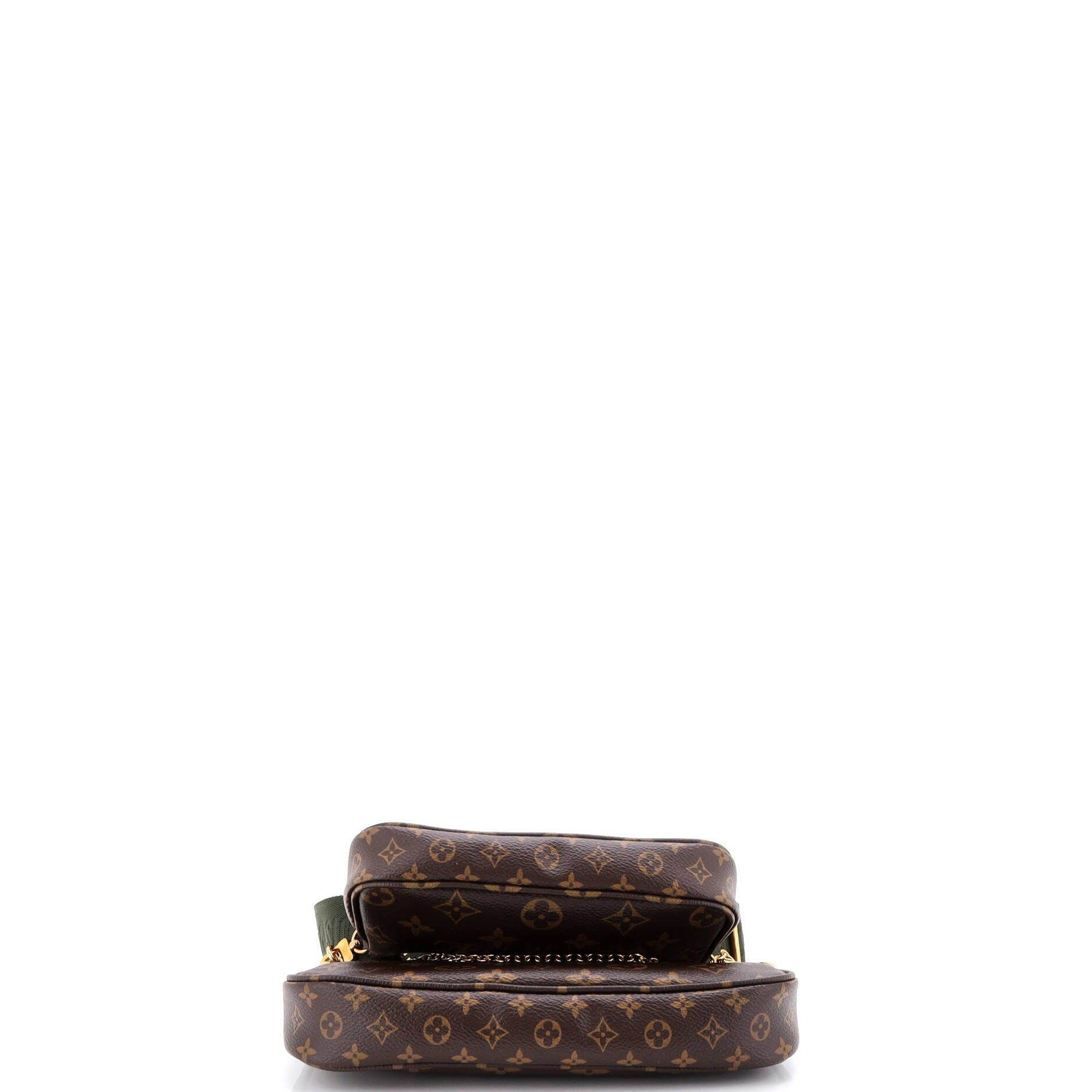 Louis Vuitton Multi Pochette Accessoires Size ONE SIZE - 4 Thumbnail