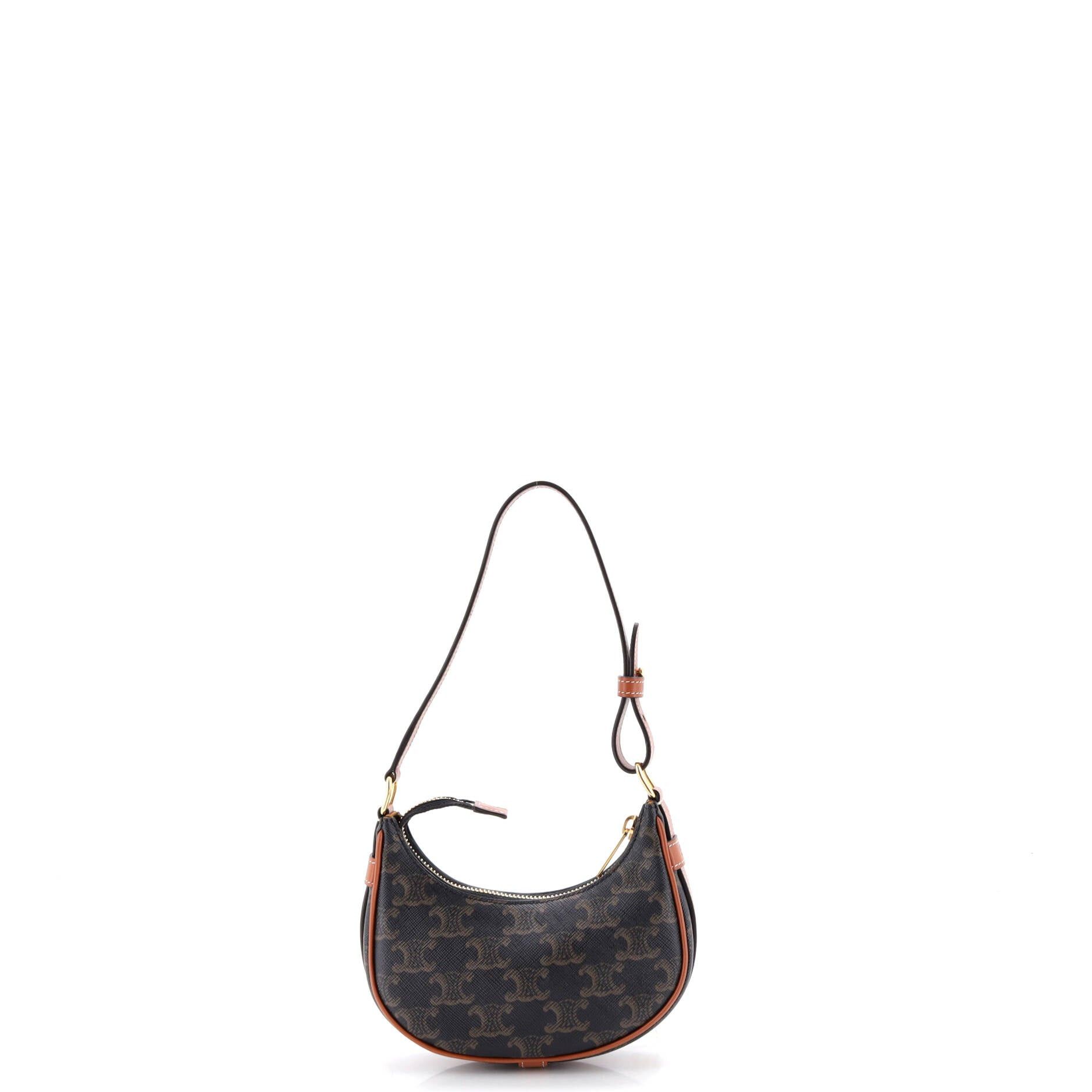 Celine Ava Bag Size ONE SIZE - 3 Thumbnail