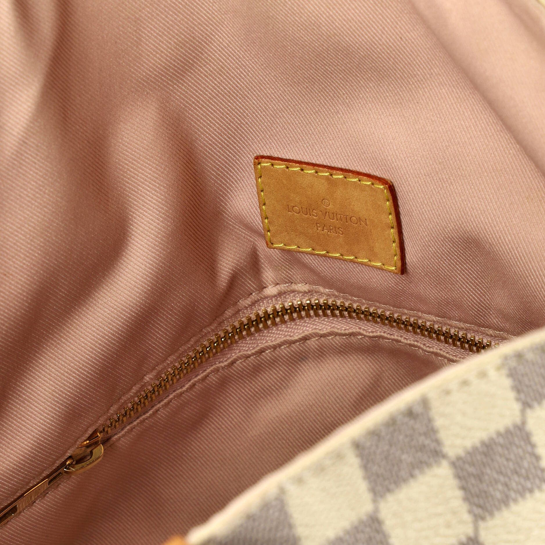 Louis Vuitton Graceful Handbag Size ONE SIZE - 6 Thumbnail