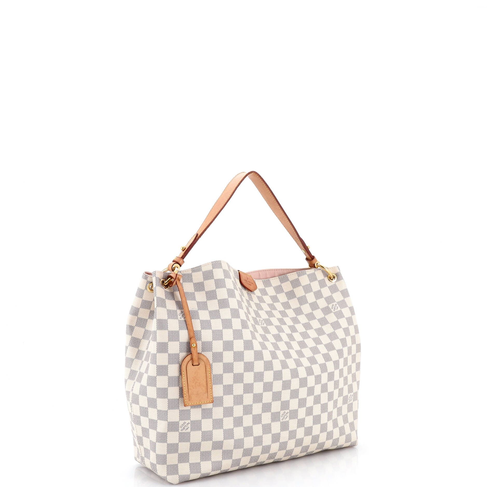 Louis Vuitton Graceful Handbag Size ONE SIZE - 2 Thumbnail