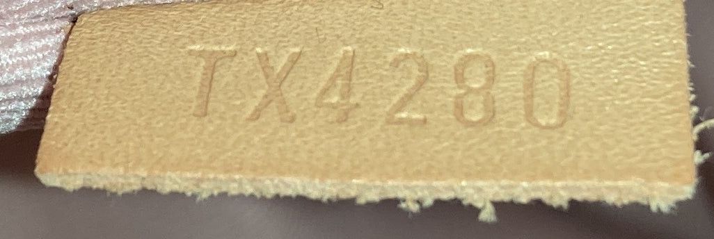 Louis Vuitton Graceful Handbag Size ONE SIZE - 9 Thumbnail