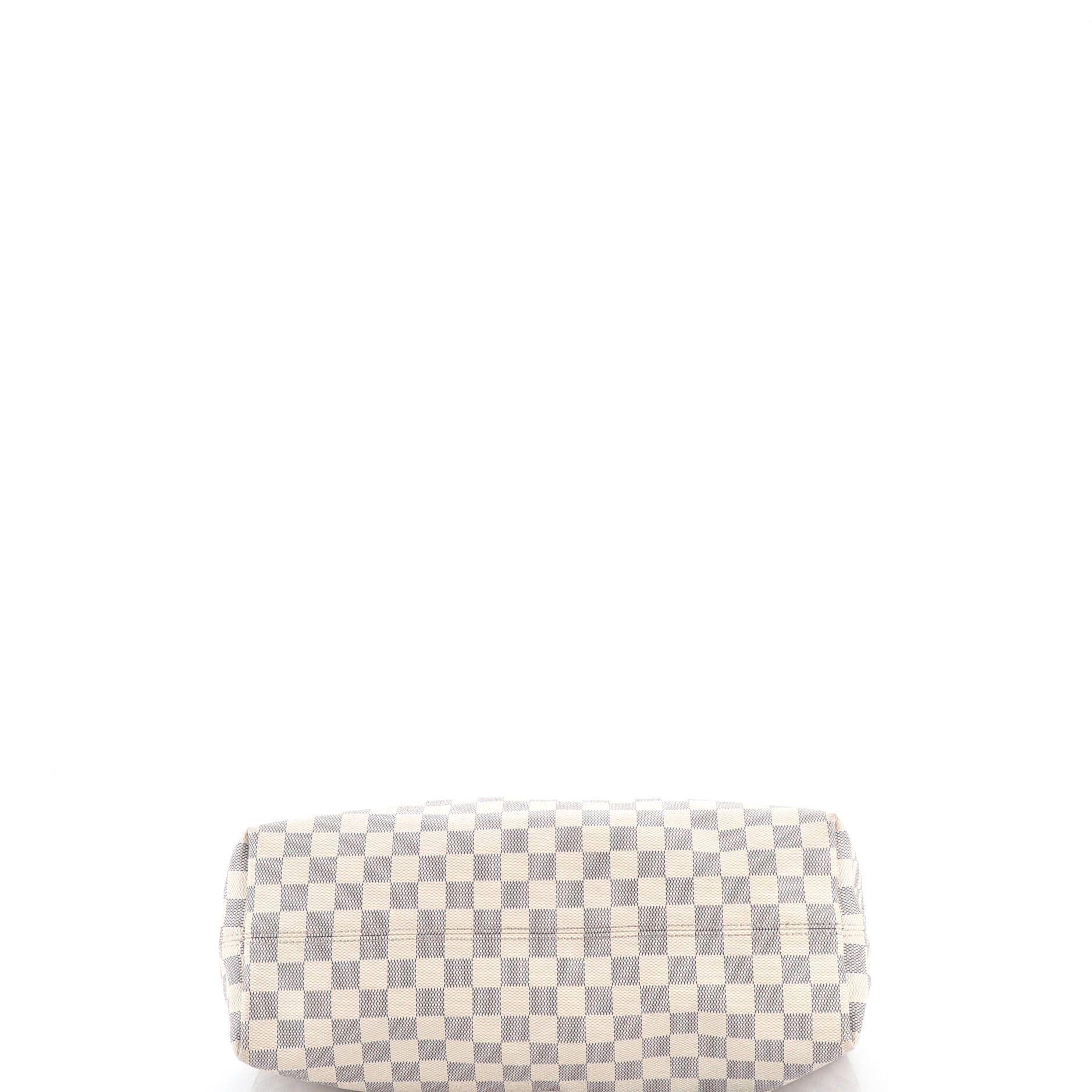 Louis Vuitton Graceful Handbag Size ONE SIZE - 4 Thumbnail